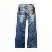 Roberto Cavalli Jeans