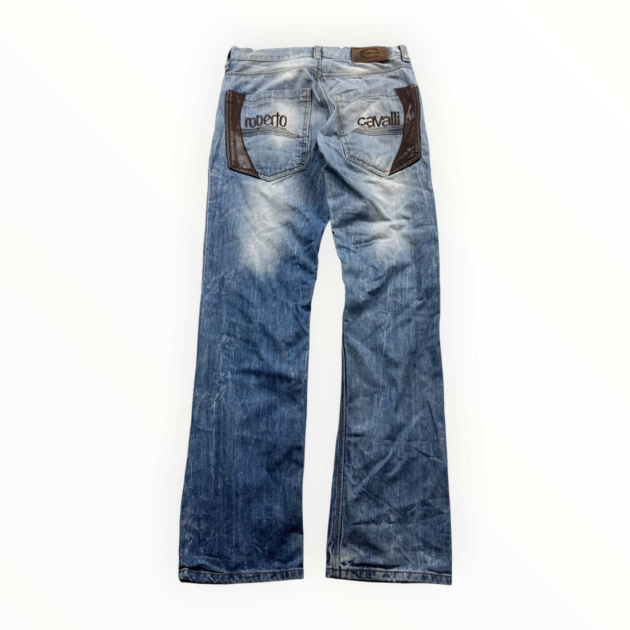Roberto Cavalli Jeans