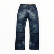 y2K washed Jeans