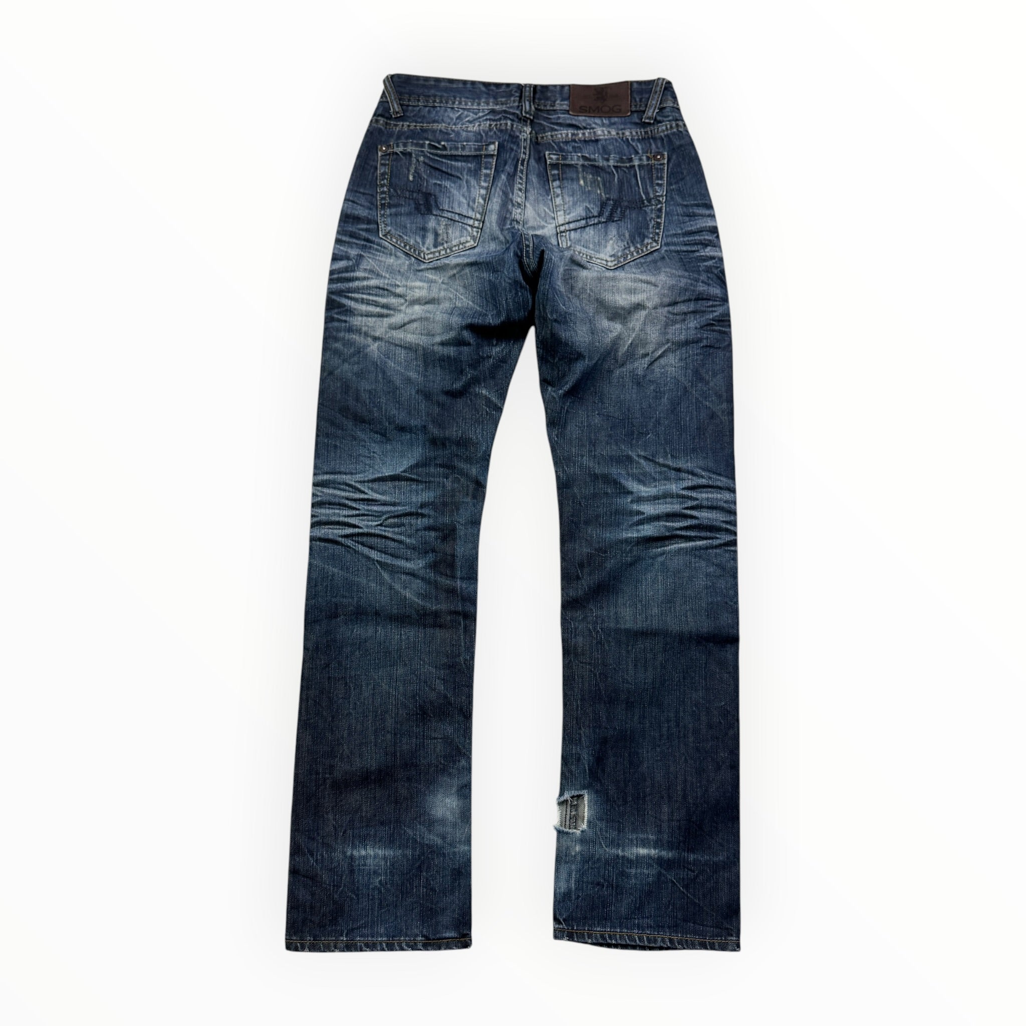 y2K washed Jeans