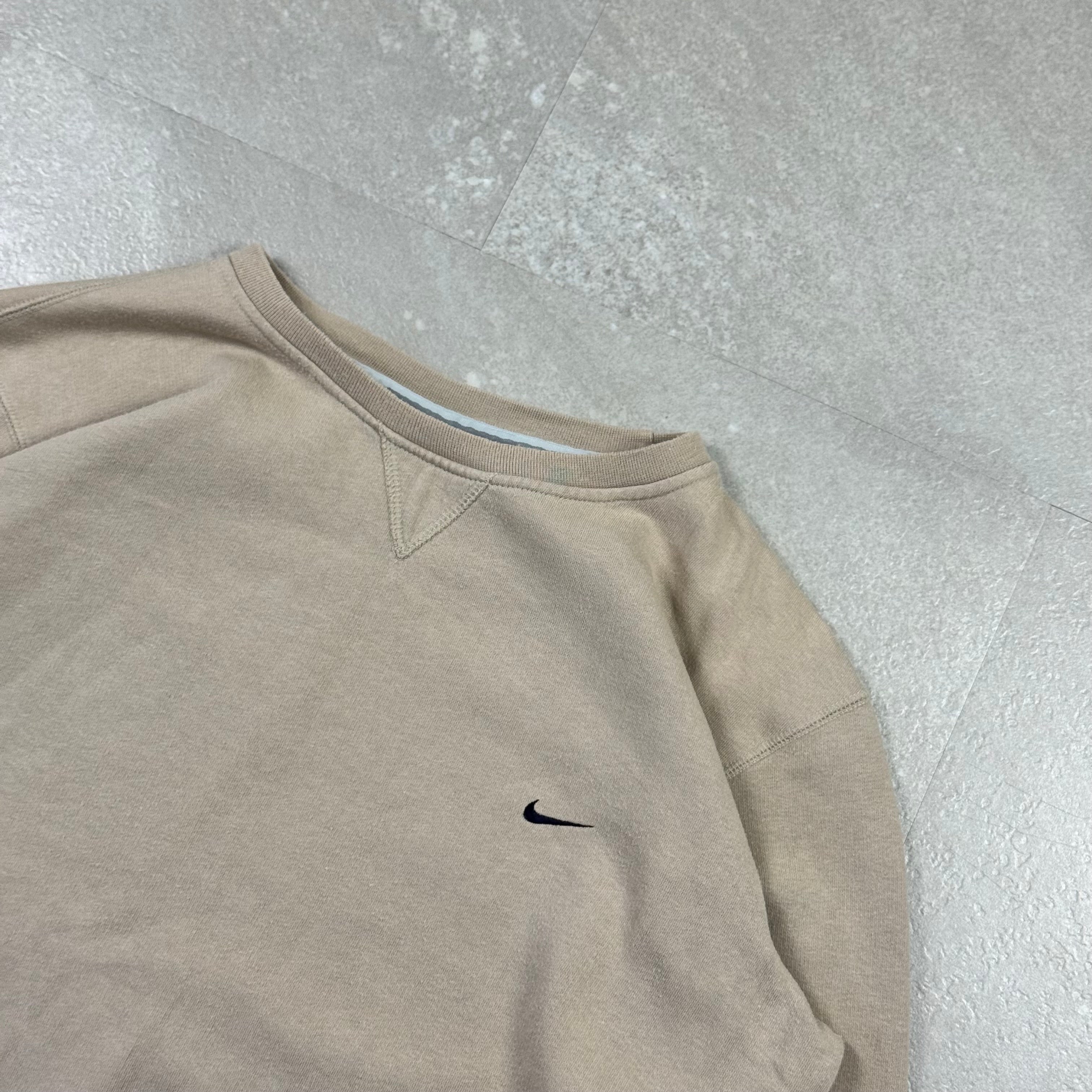 Vintage Nike Sweater (L)