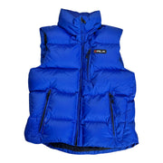 Ralph Lauren Weste (L)