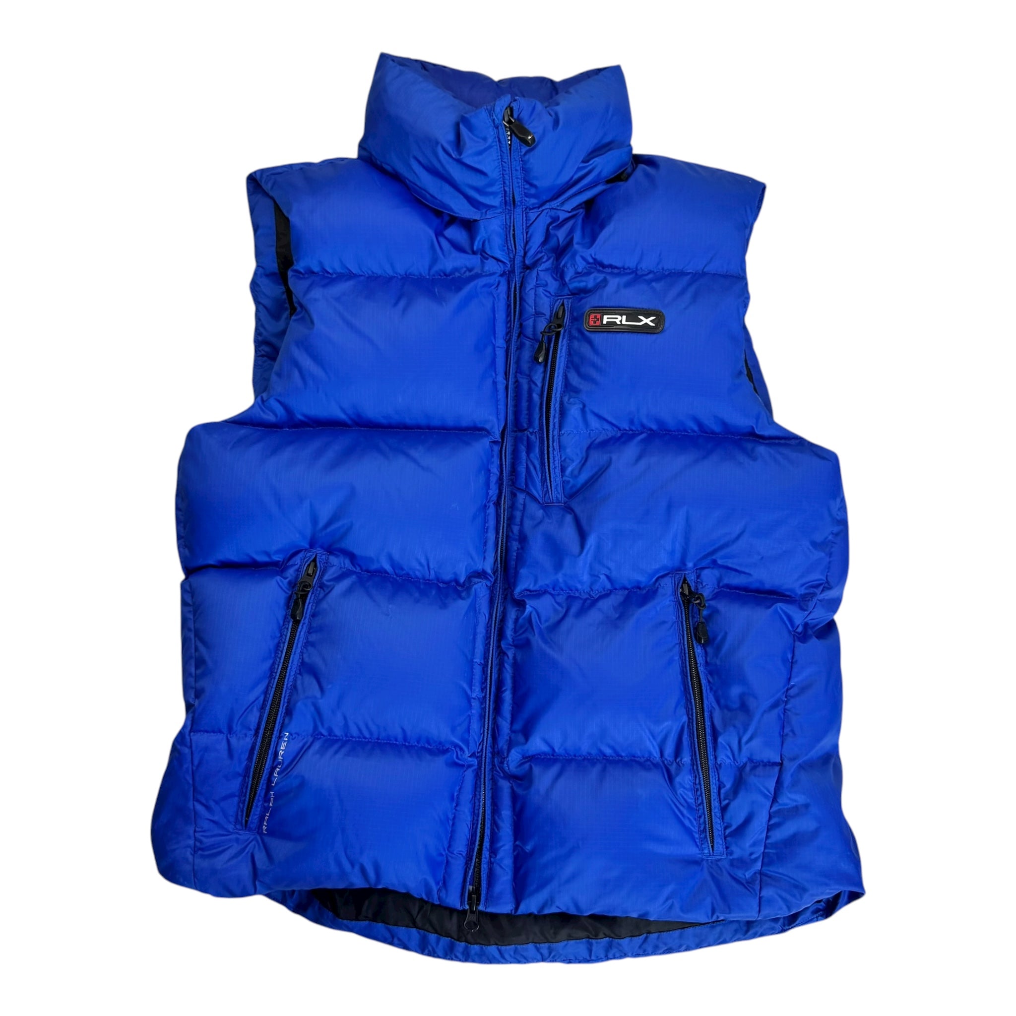 Ralph Lauren Weste (L)