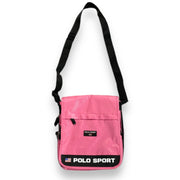 Polo sport bag