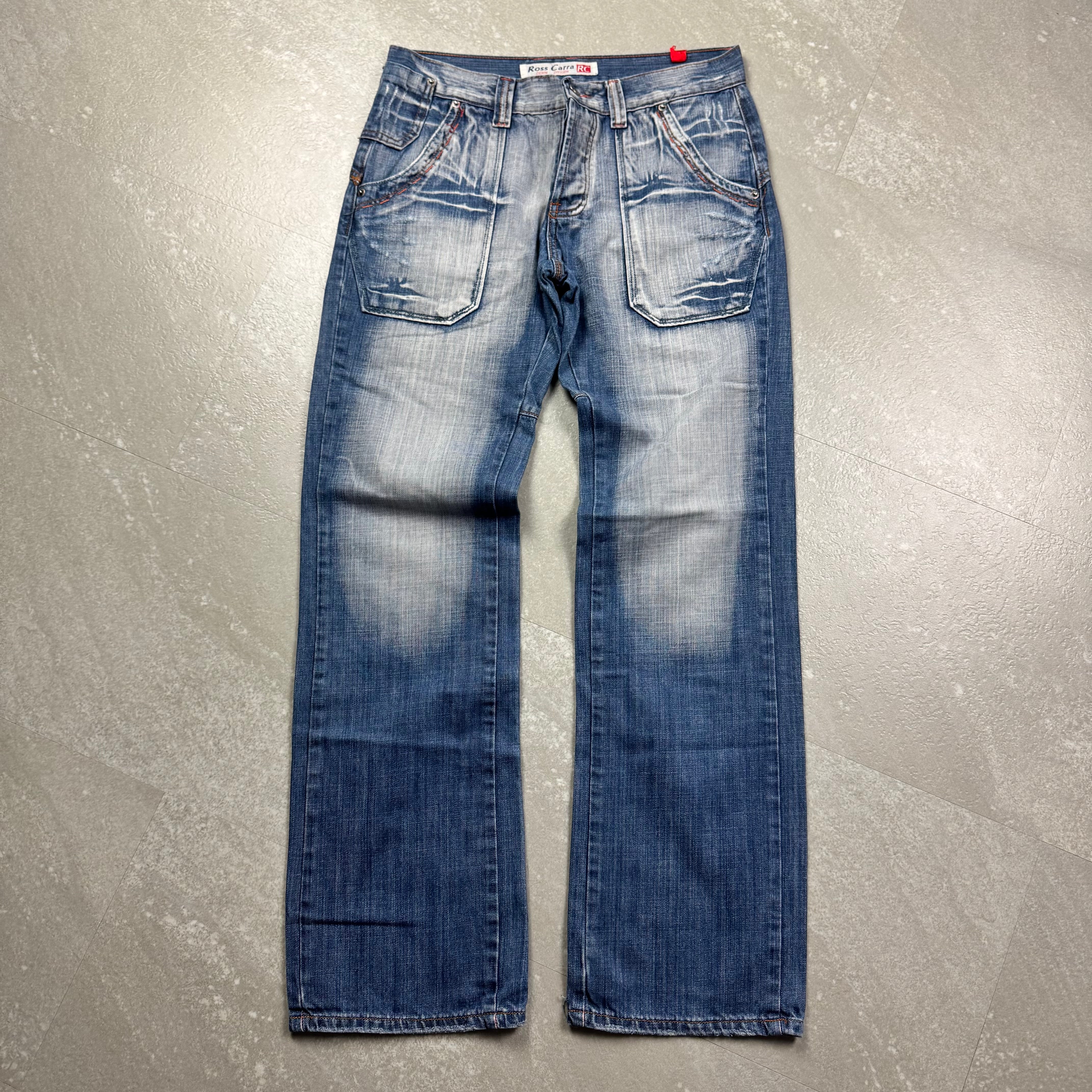 Y2K Jeans