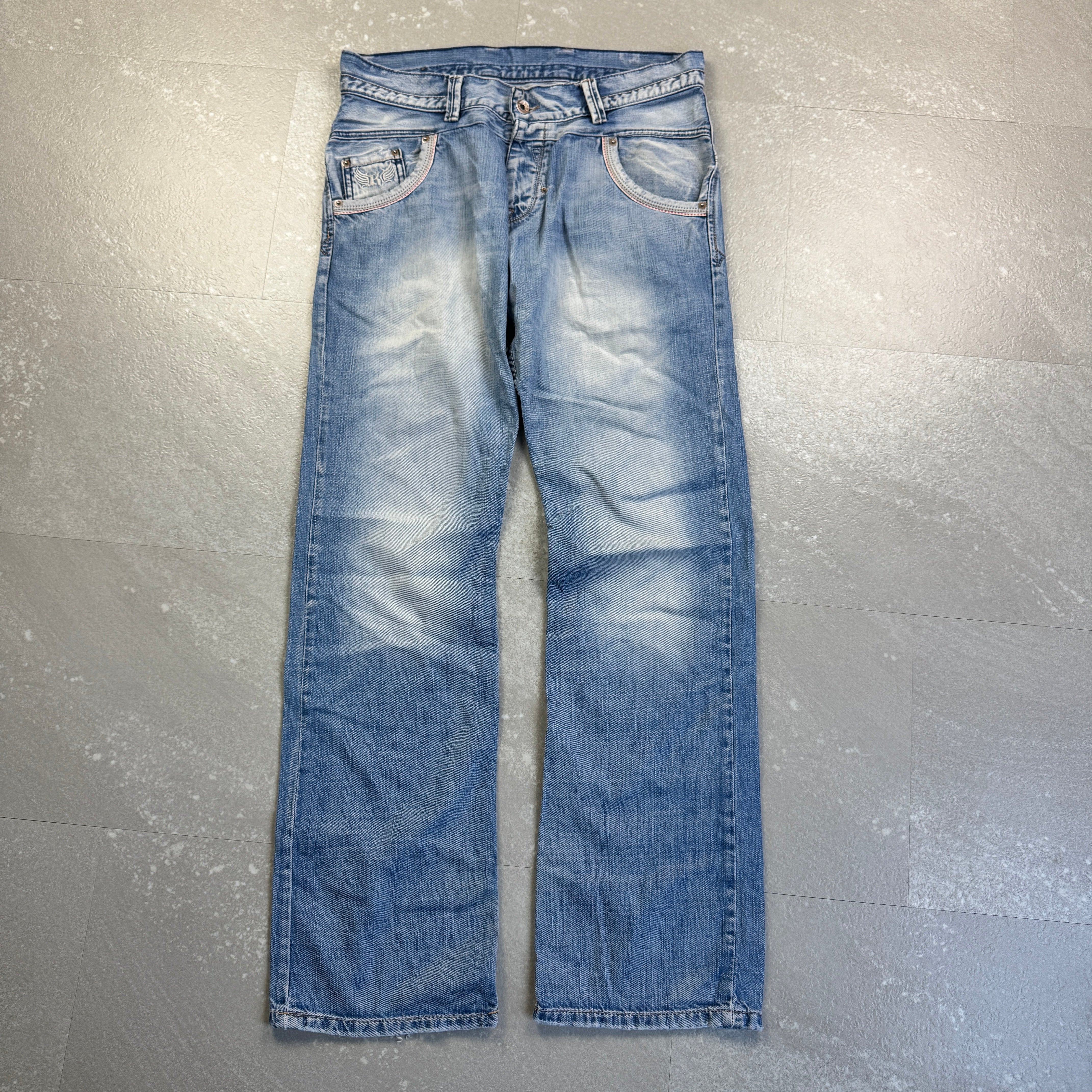 Kaporal Jeans
