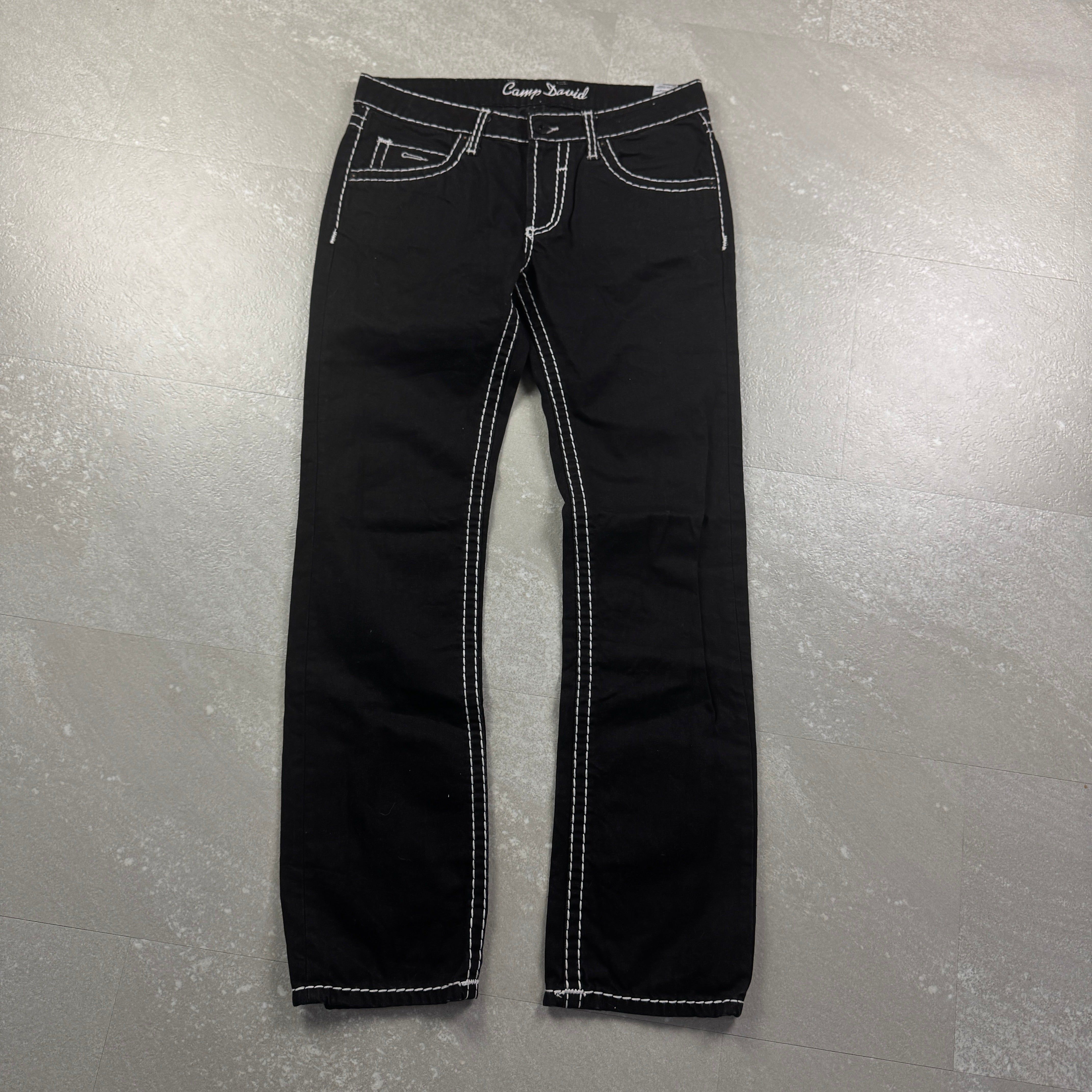y2K Jeans