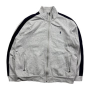 Ralph Lauren Zipjacke (2XL)