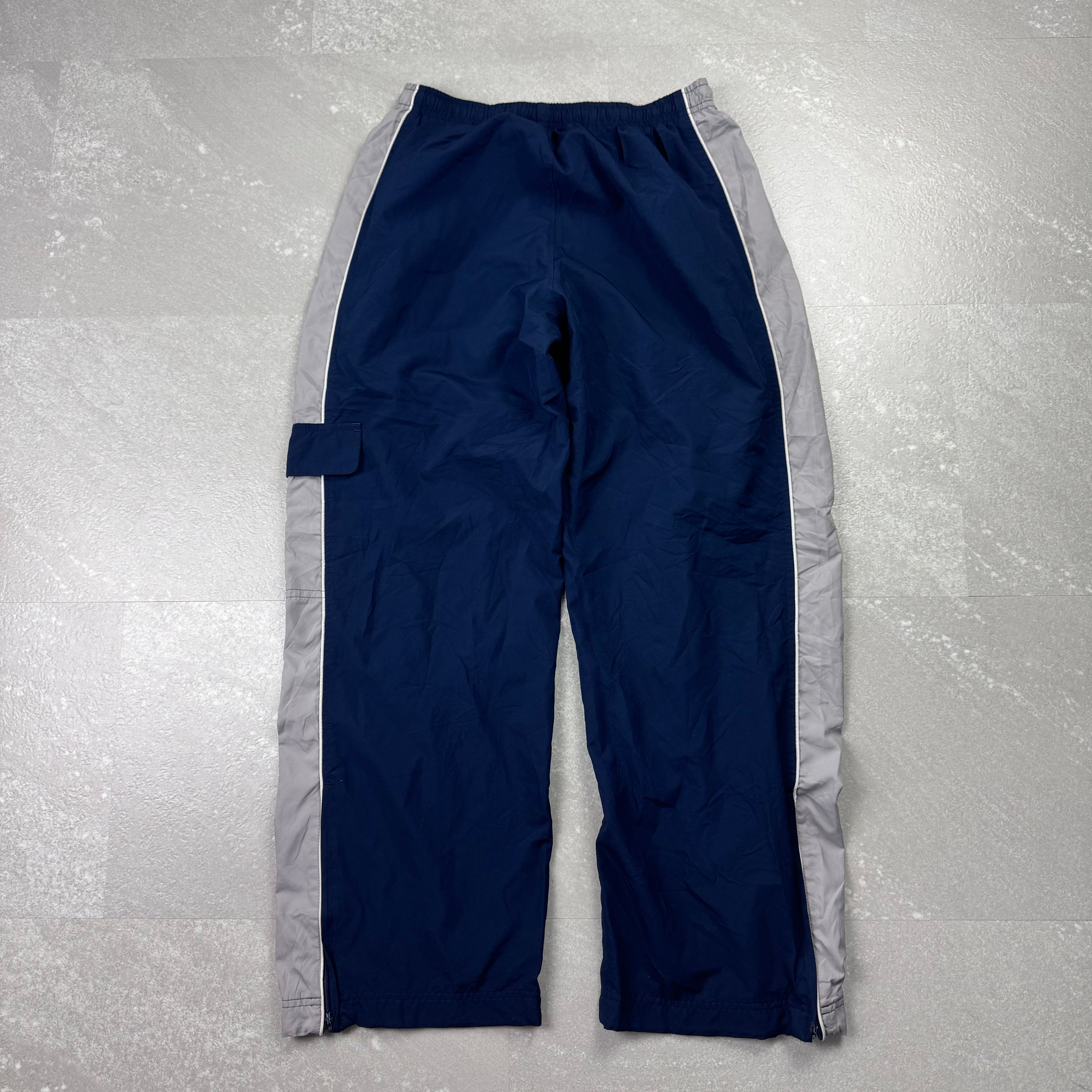 Vintage Nike track pants