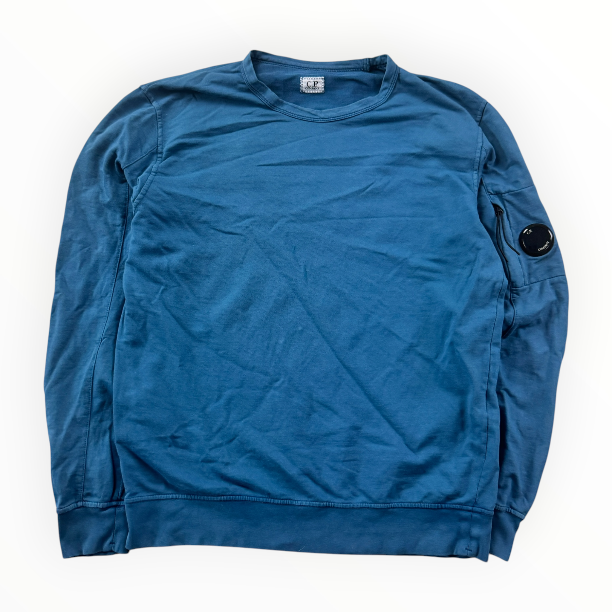 C.P Company Sweater (L)