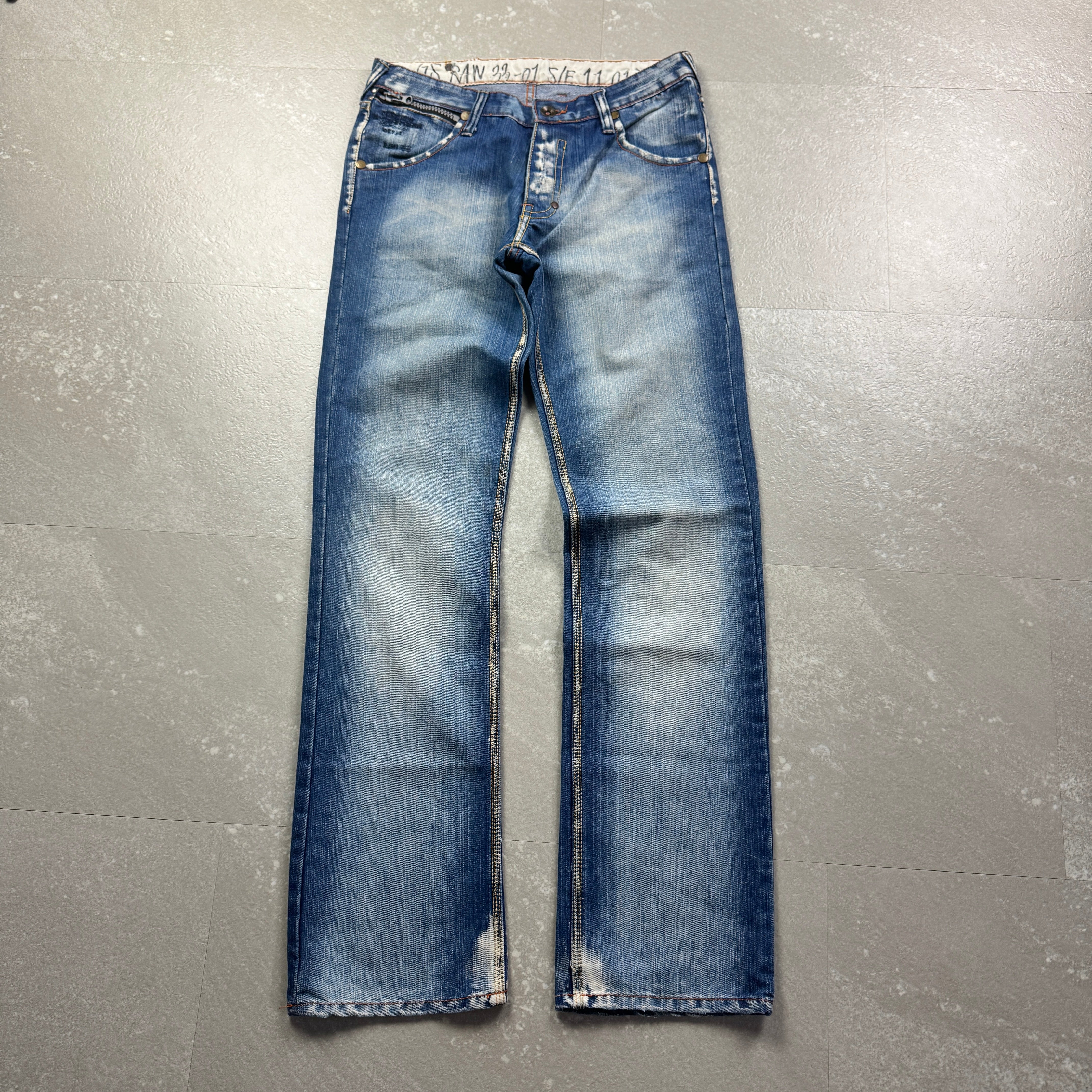 G-Star Jeans