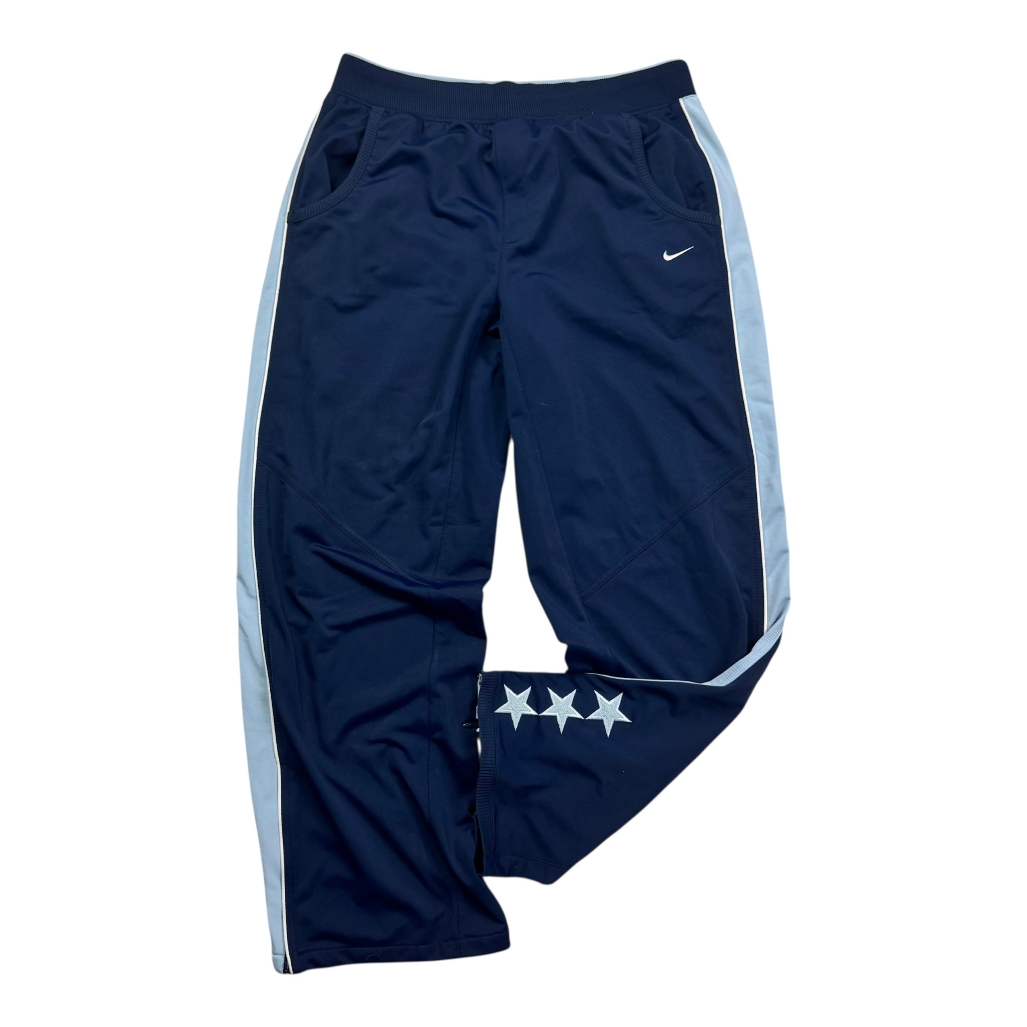 Nike Cortez Trackpants (XL)