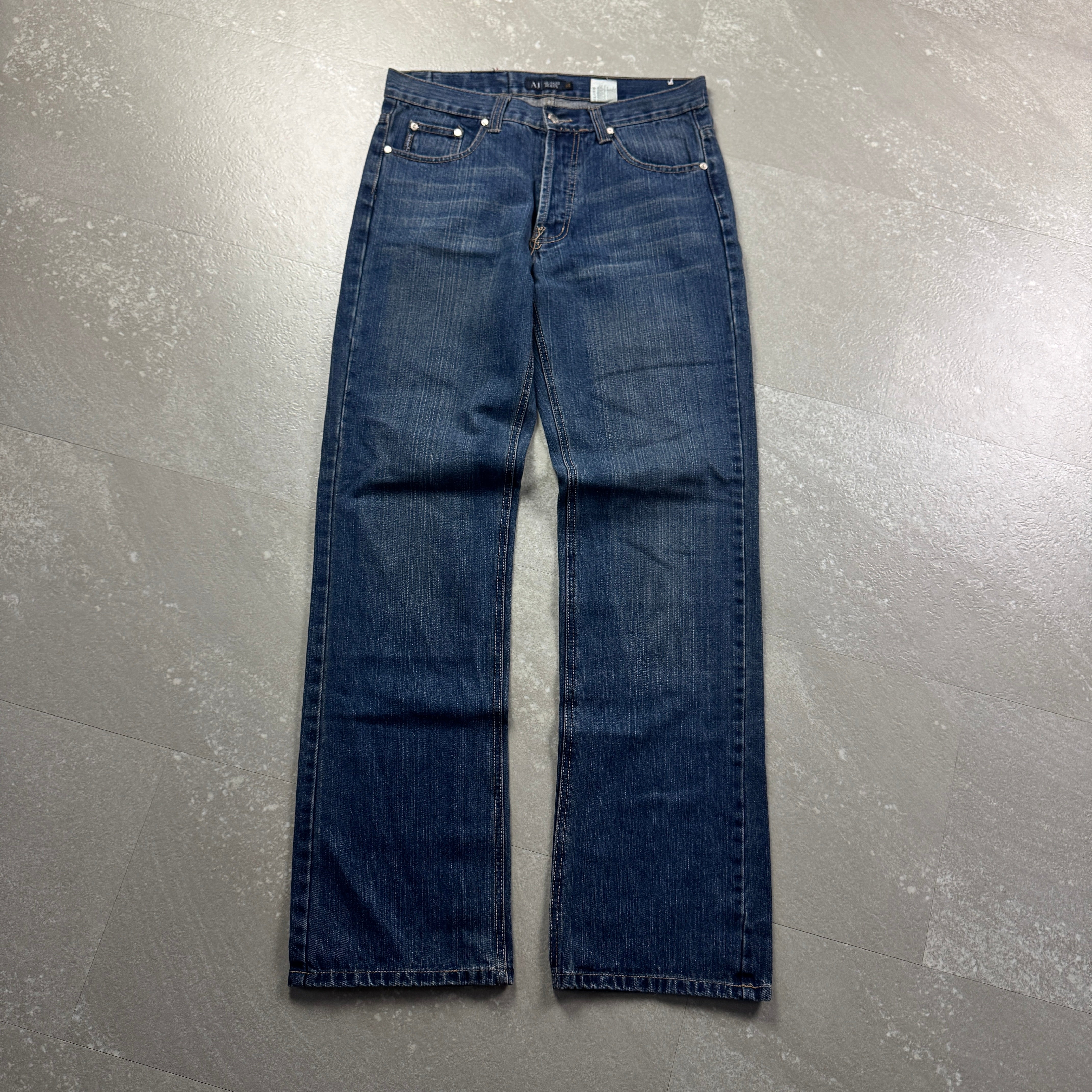 Armani Jeans