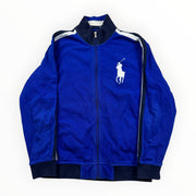 Ralph Lauren Trackjacket (L)