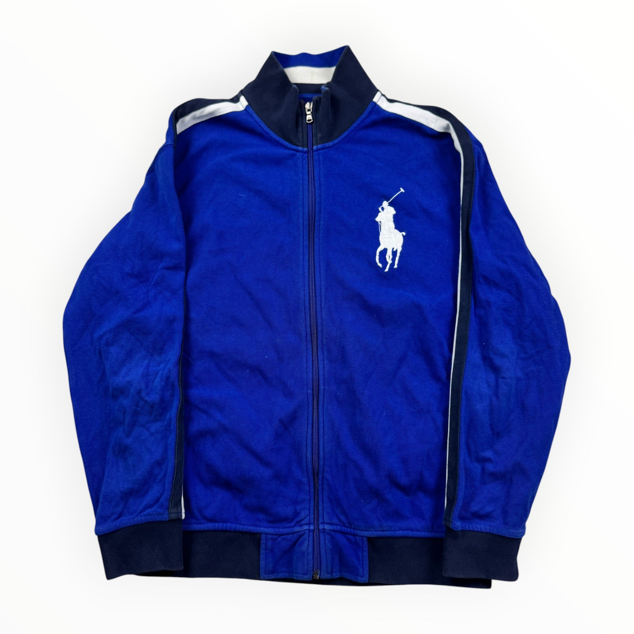 Ralph Lauren Trackjacket (L)