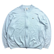 Lacoste Zipjacke (2XL)