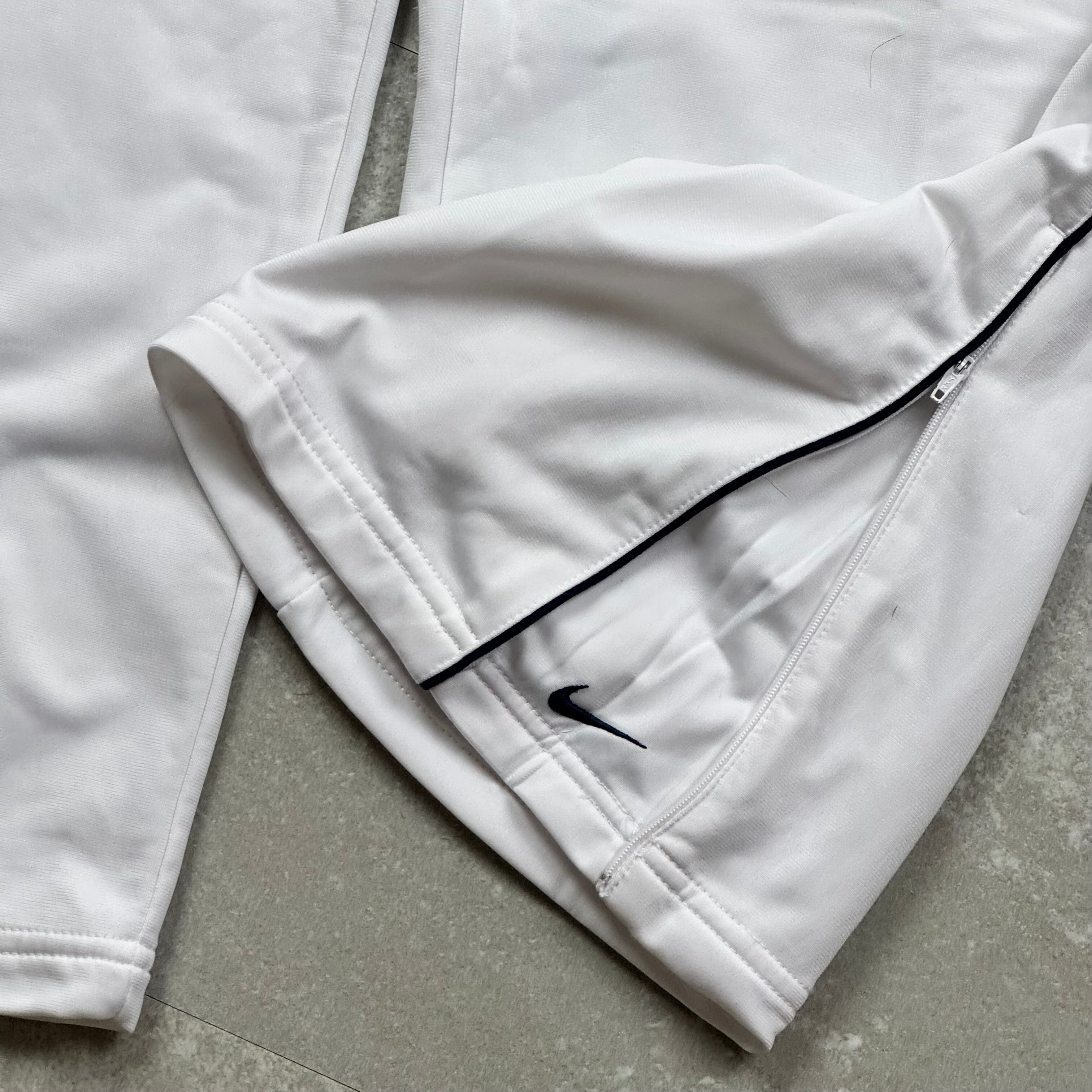 Vintage Nike Trackpants (2XL)