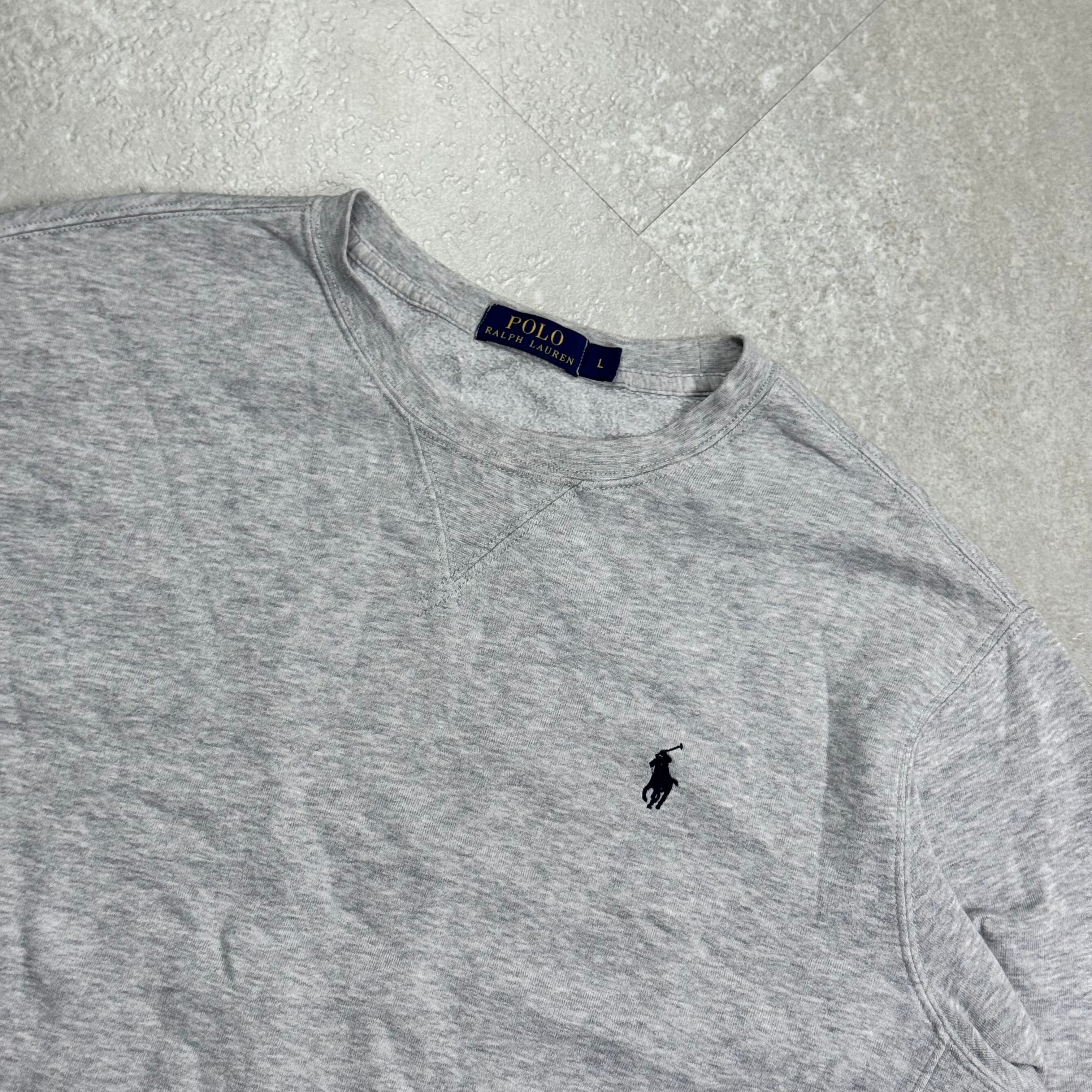 Ralph Lauren Sweater (L)