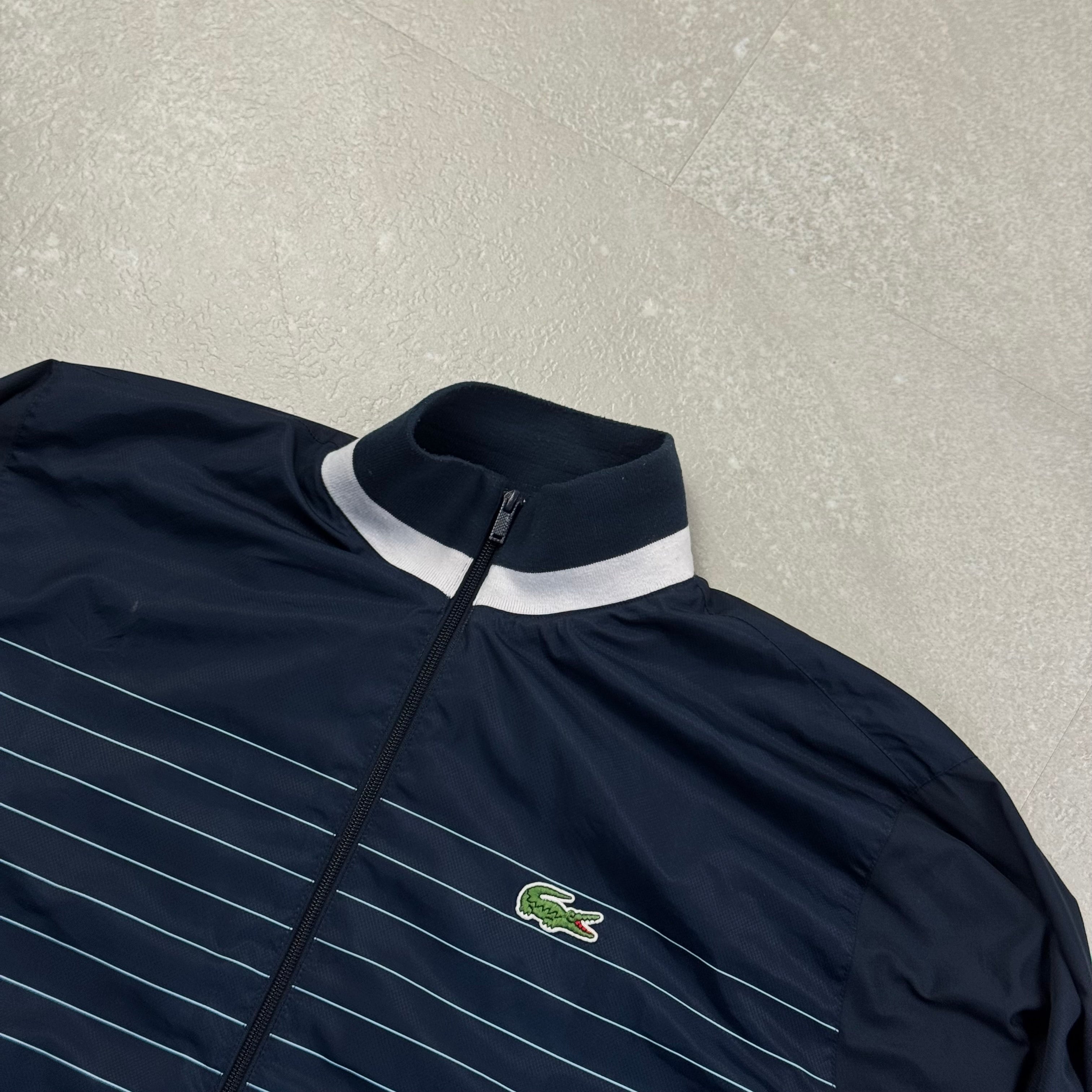 Lacoste Trackjacket (2XL)