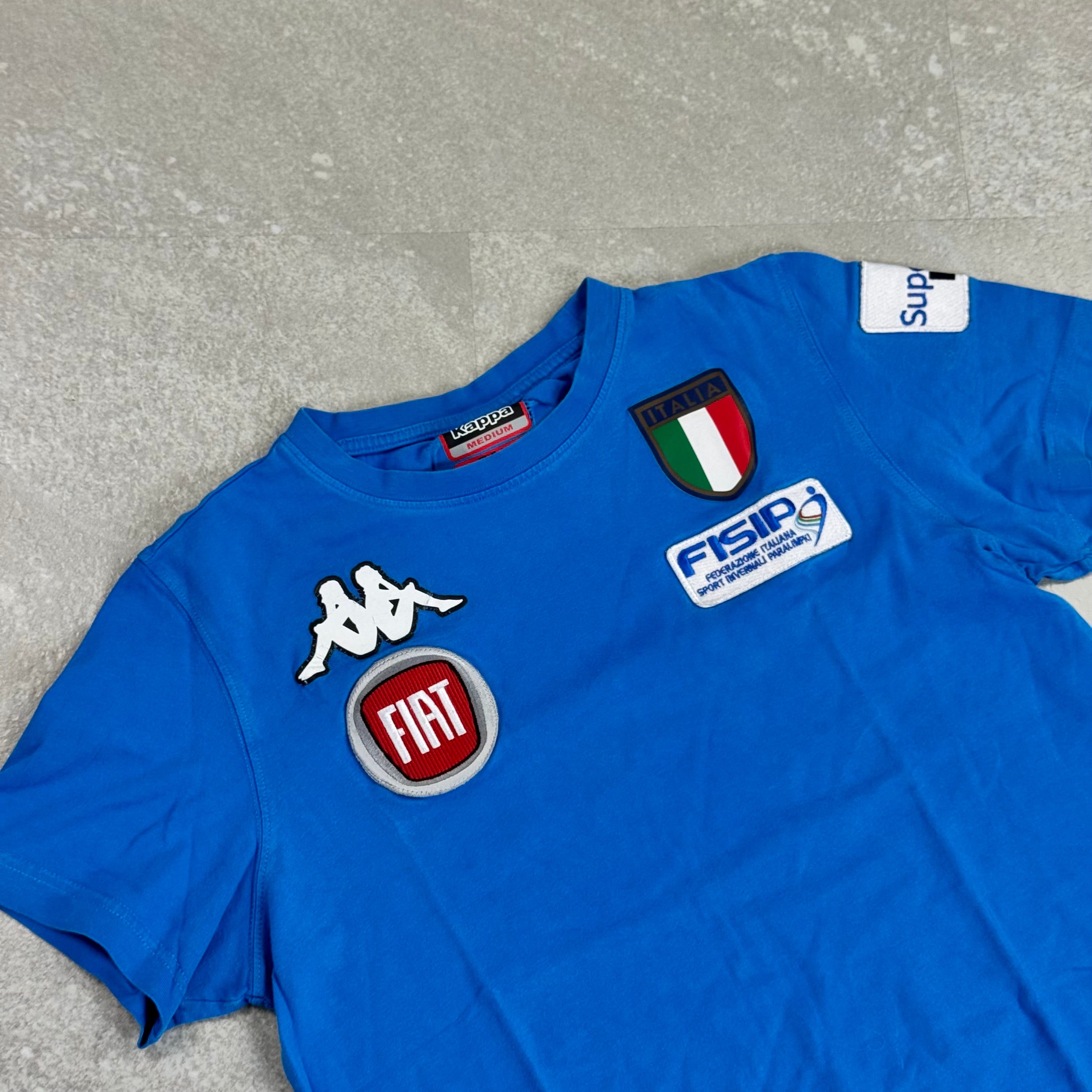 Kappa Italia Tee (M)