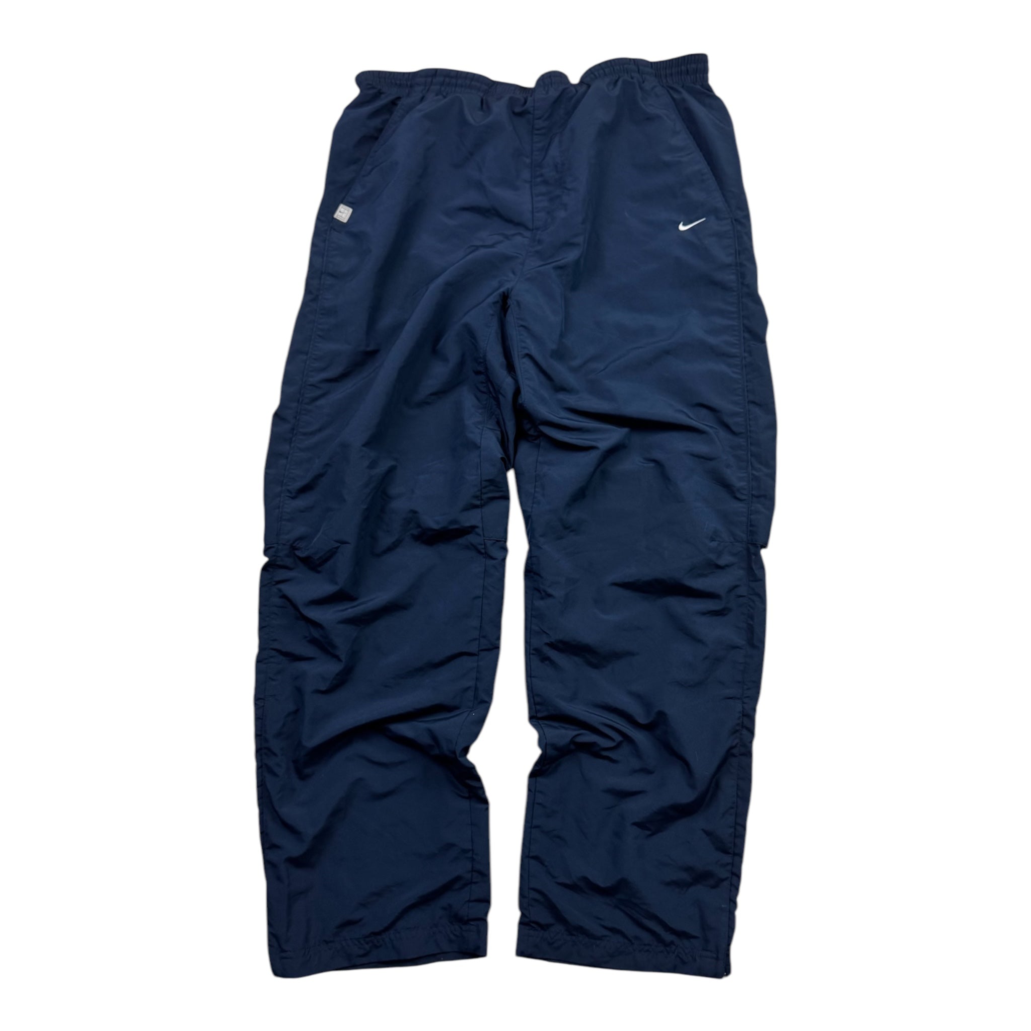Vintage Nike Trackpants (XL)