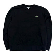 Lacoste Sweater (L)
