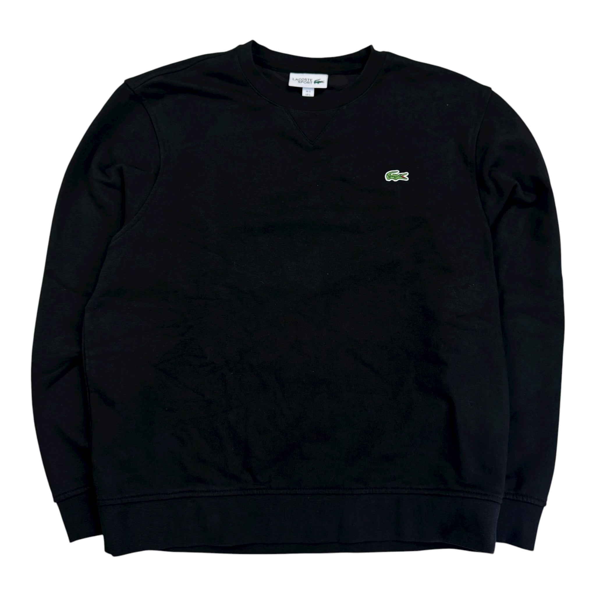 Lacoste Sweater (L)
