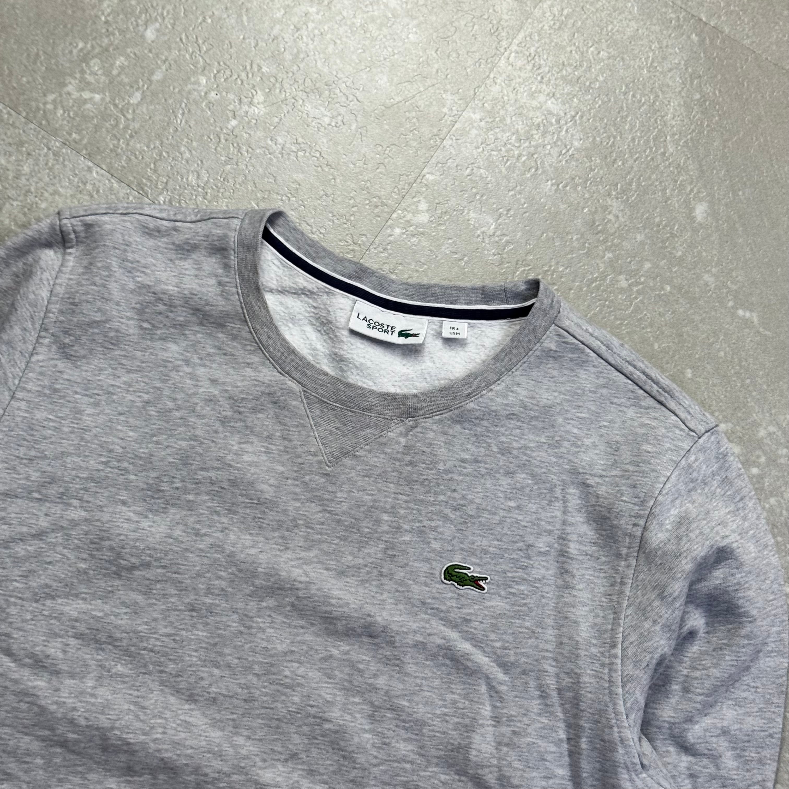 Lacoste Sweater (M)