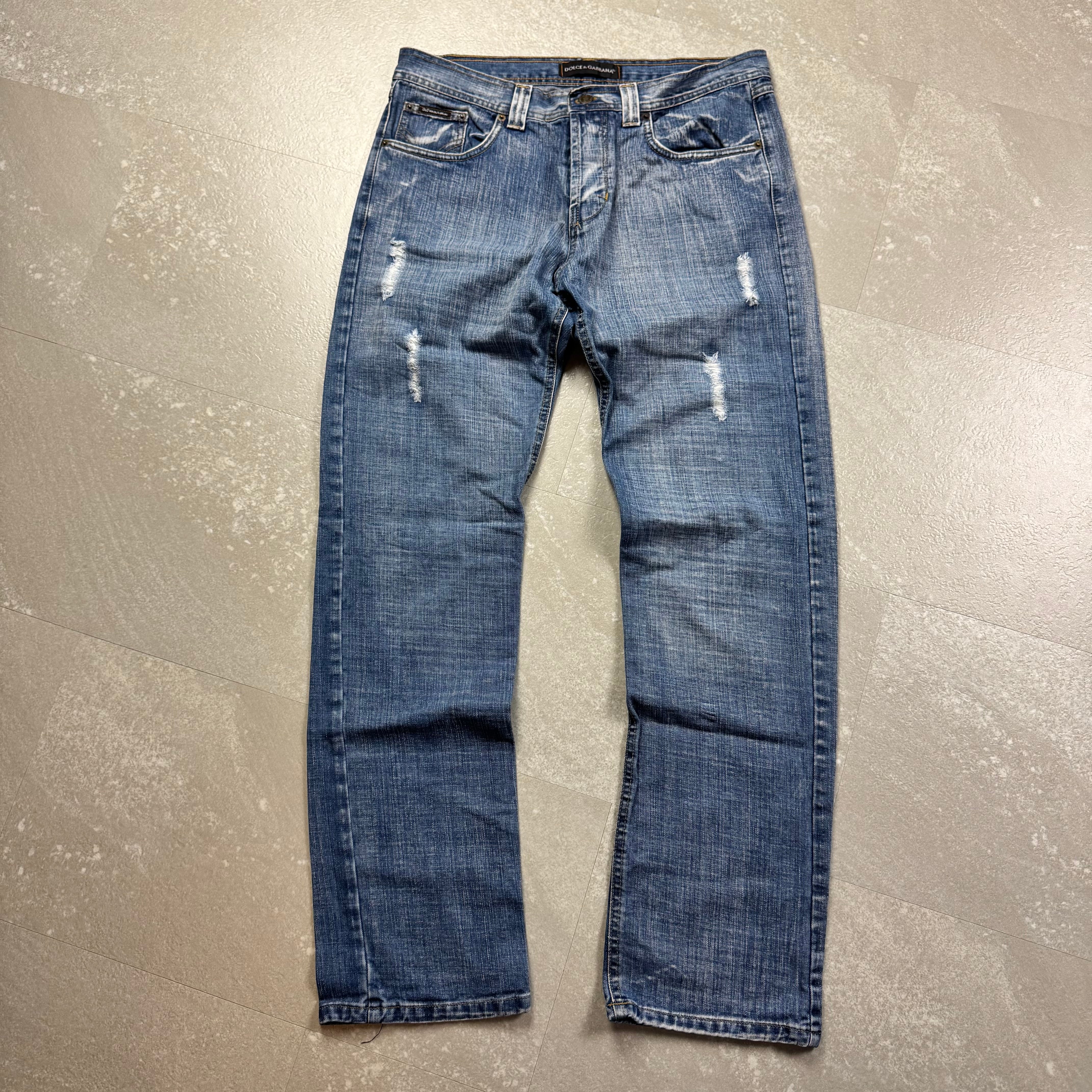 Dolce & Gabbana Jeans