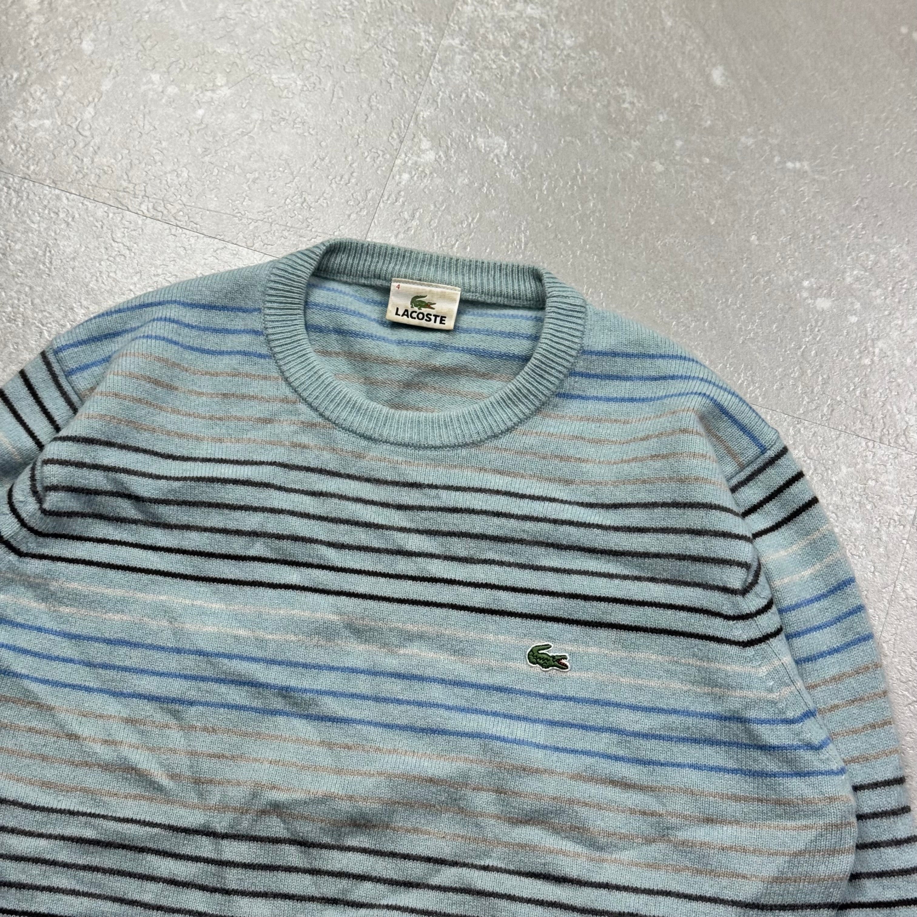 Lacoste Sweater (M)