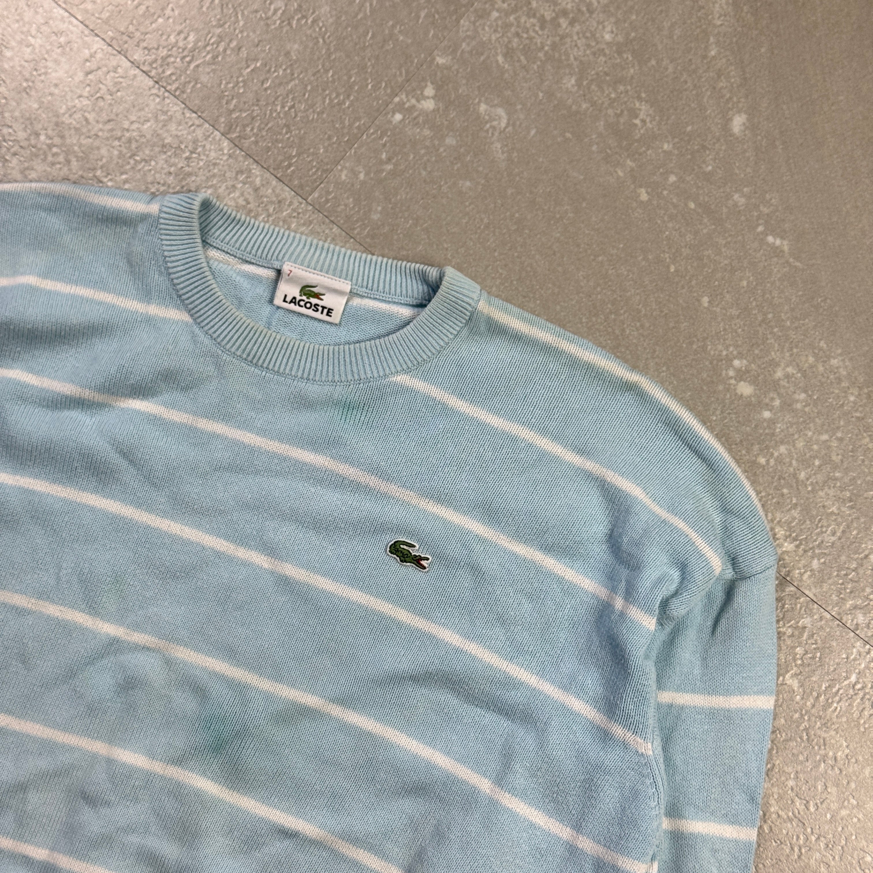 Lacoste Pashanim Sweater (XL)