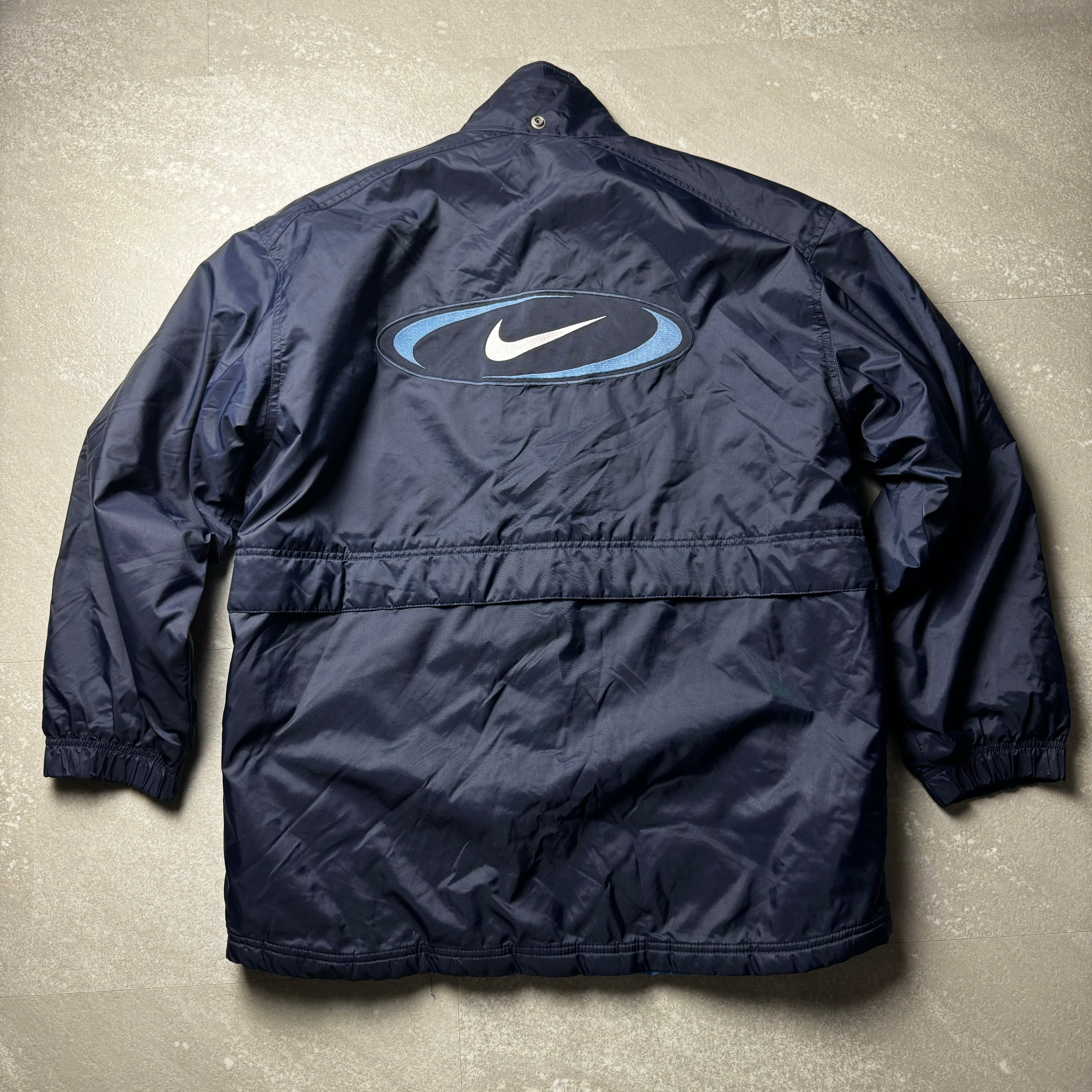 Vintage Nike Jacke