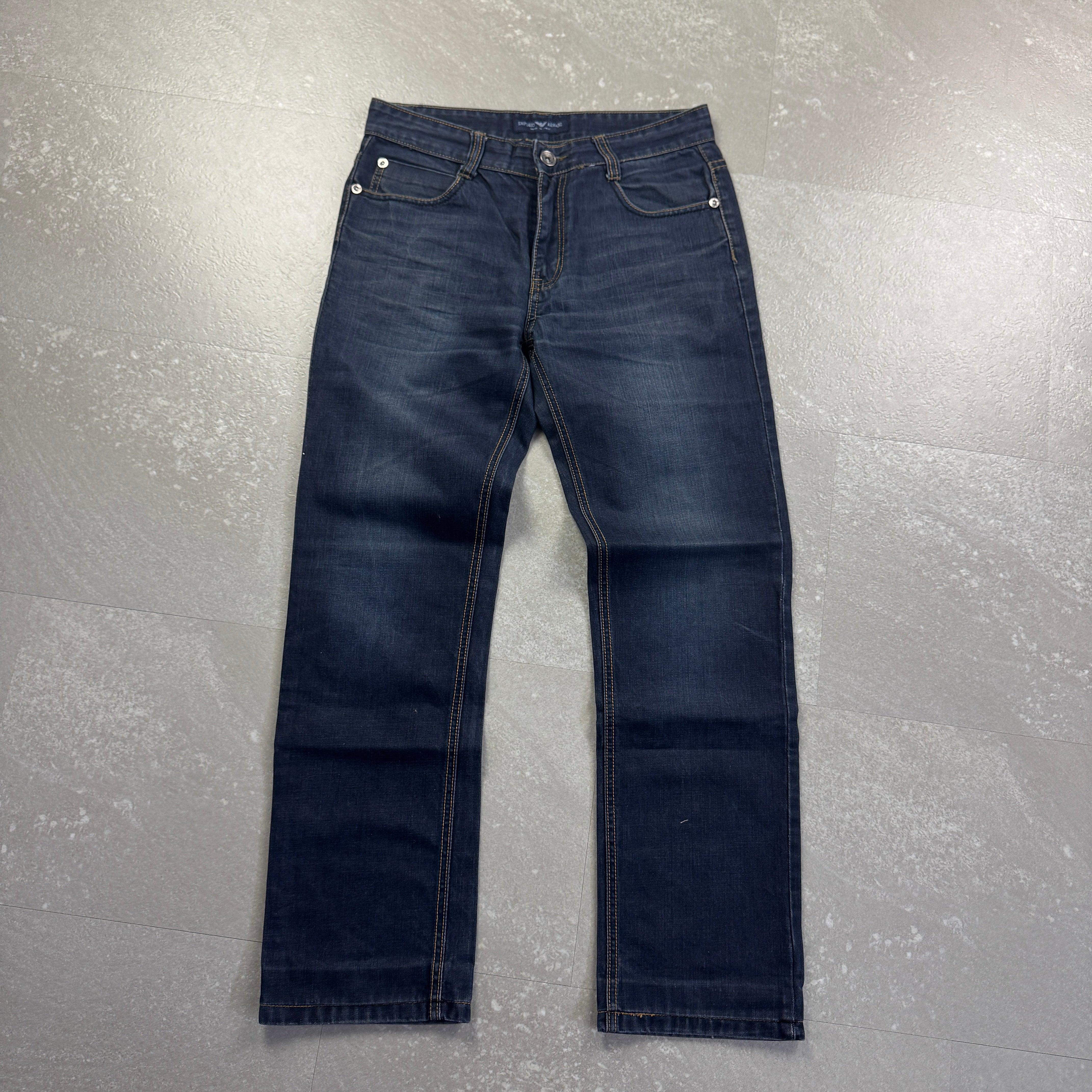 Armani Jeans