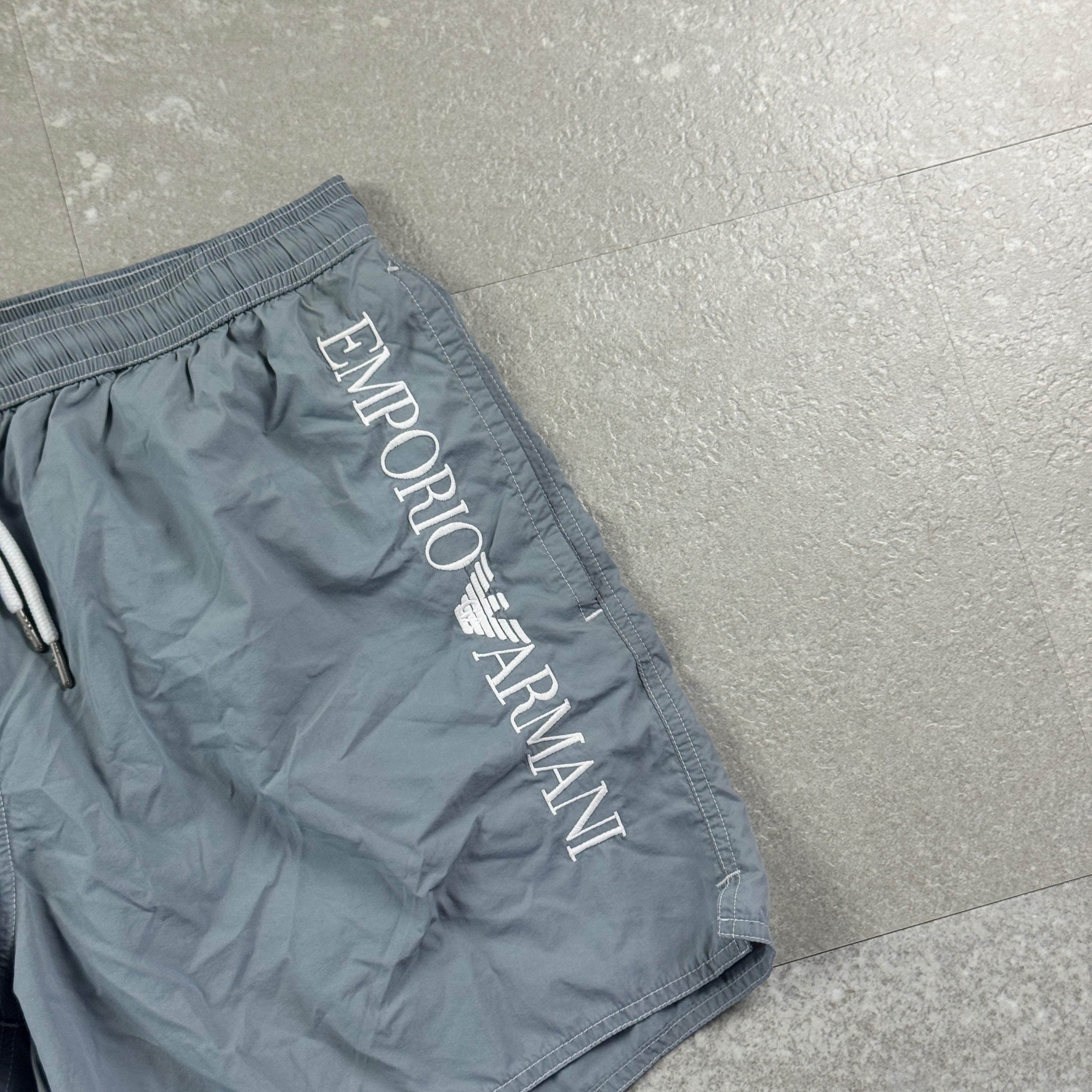 Armani Shorts