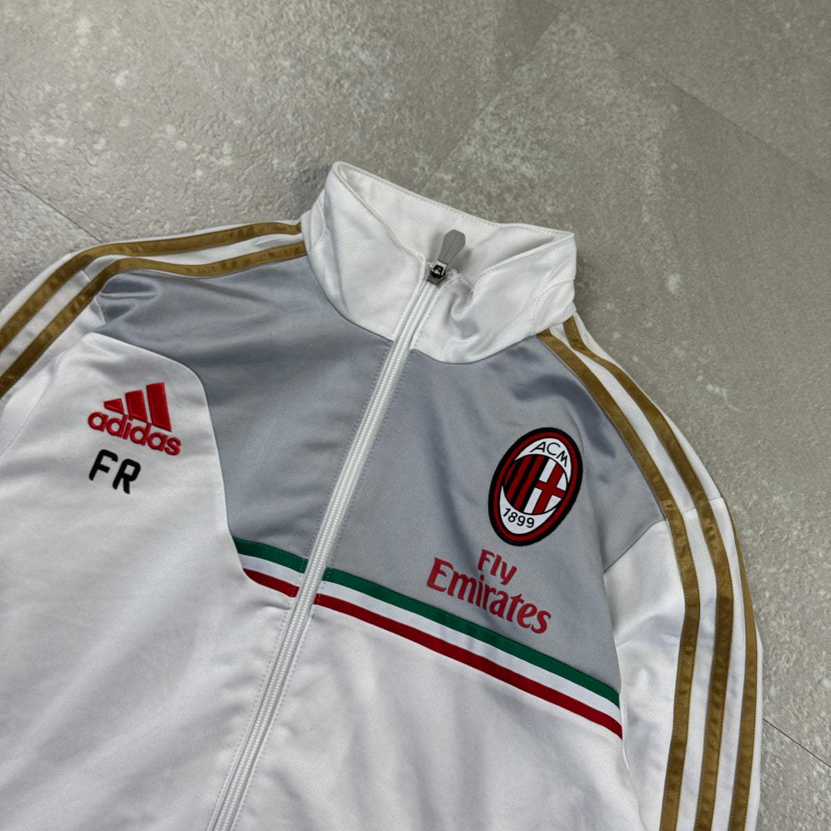 AC Milan Trackjacket (S)