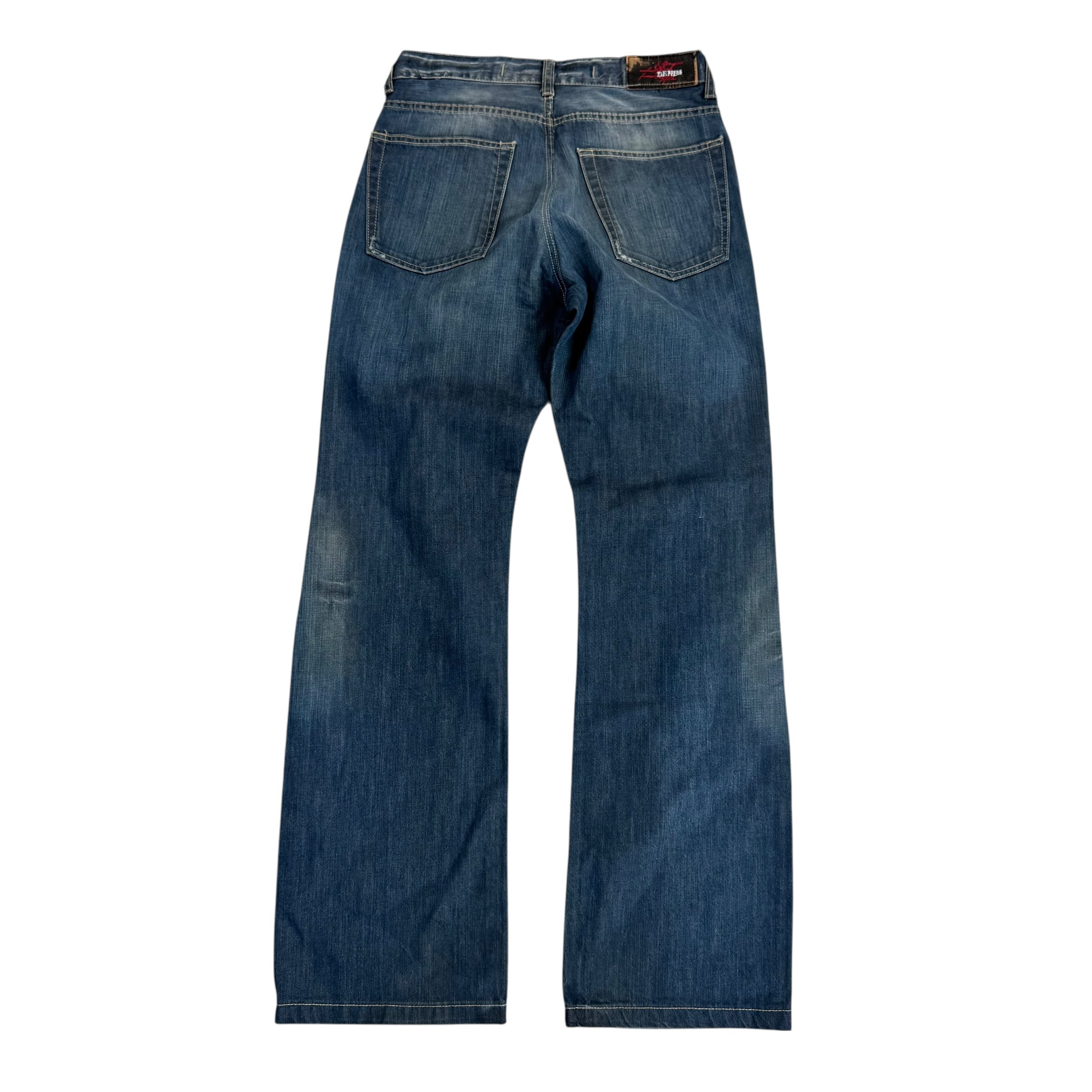 Y2K Jeans