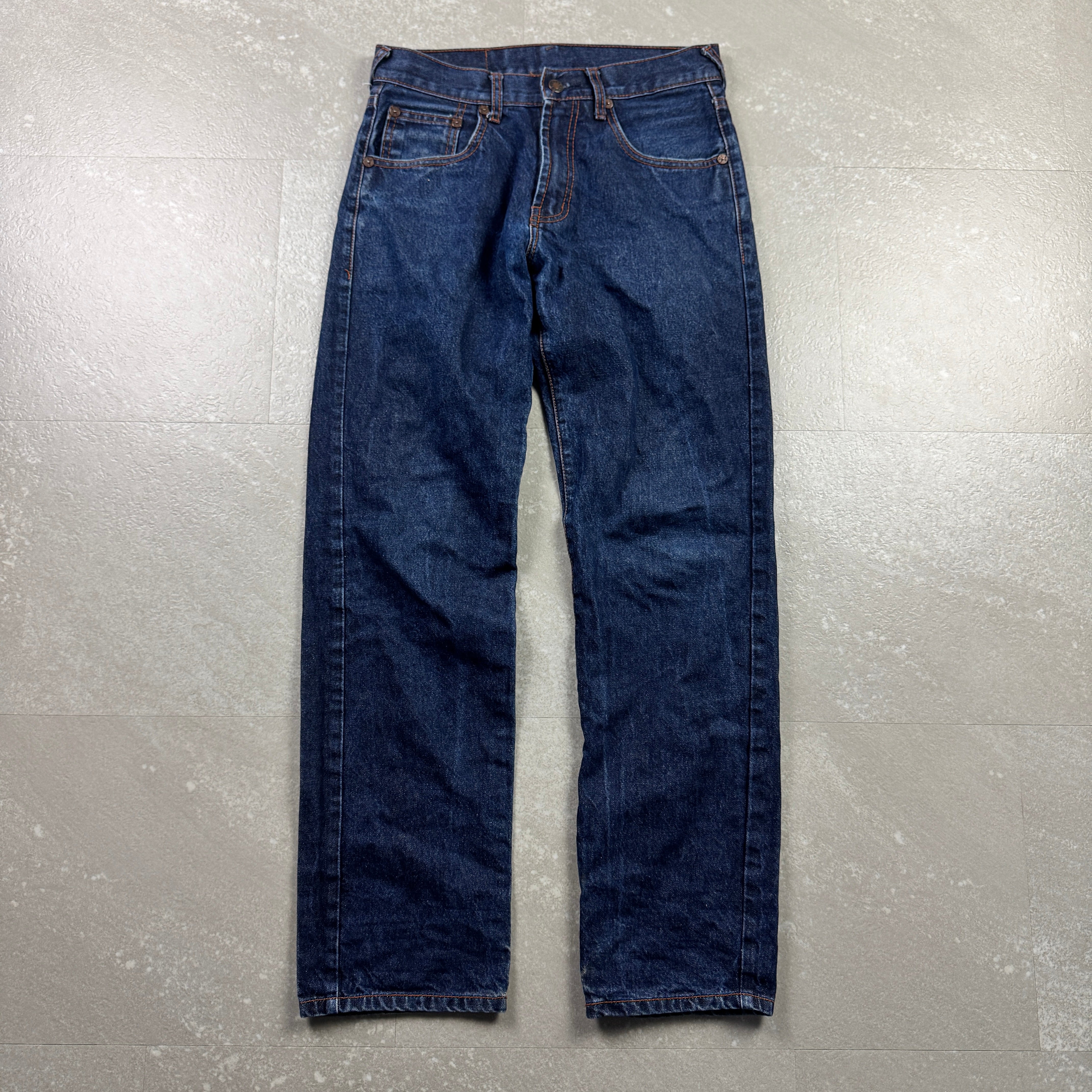 Evisu Jeans