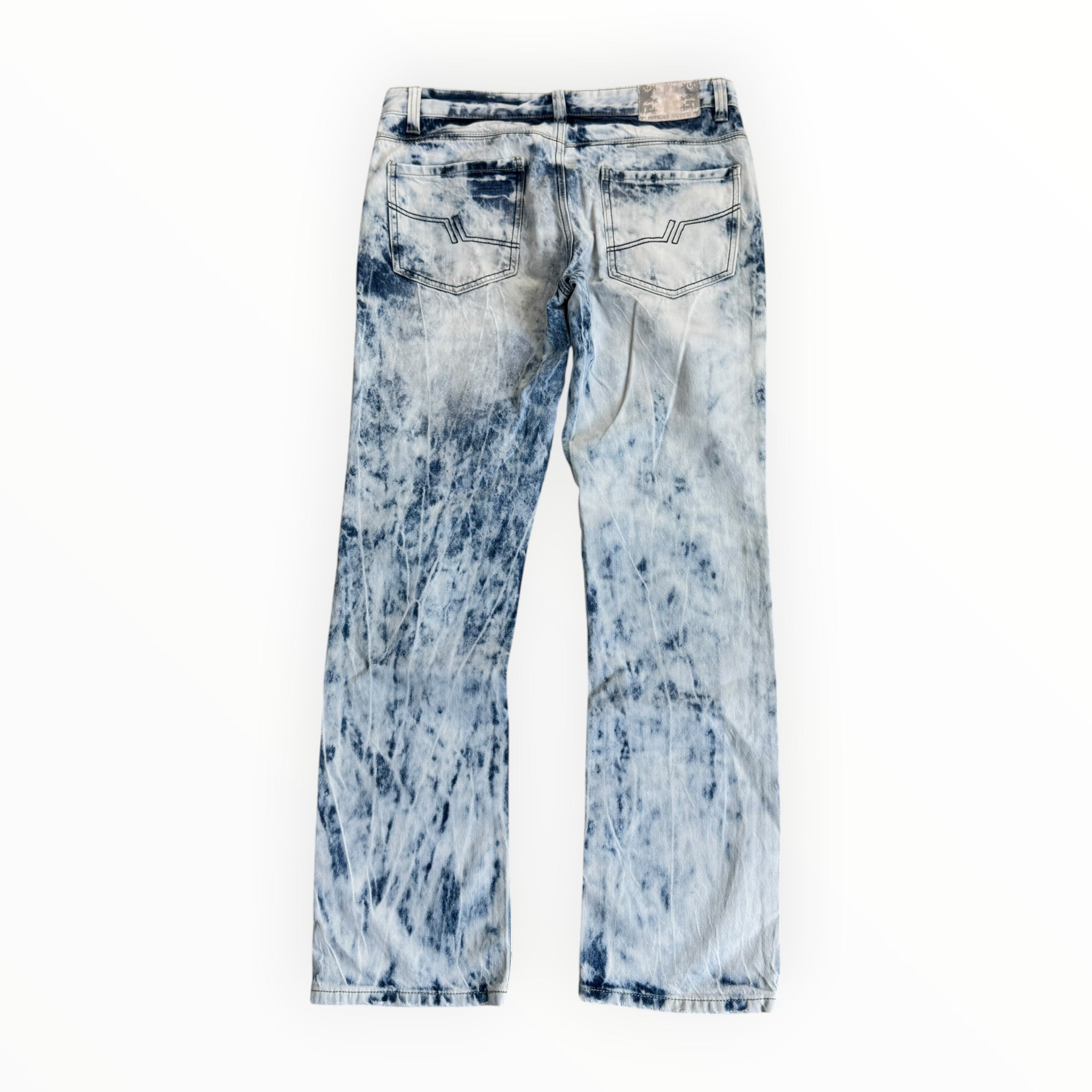 y2K Jeans