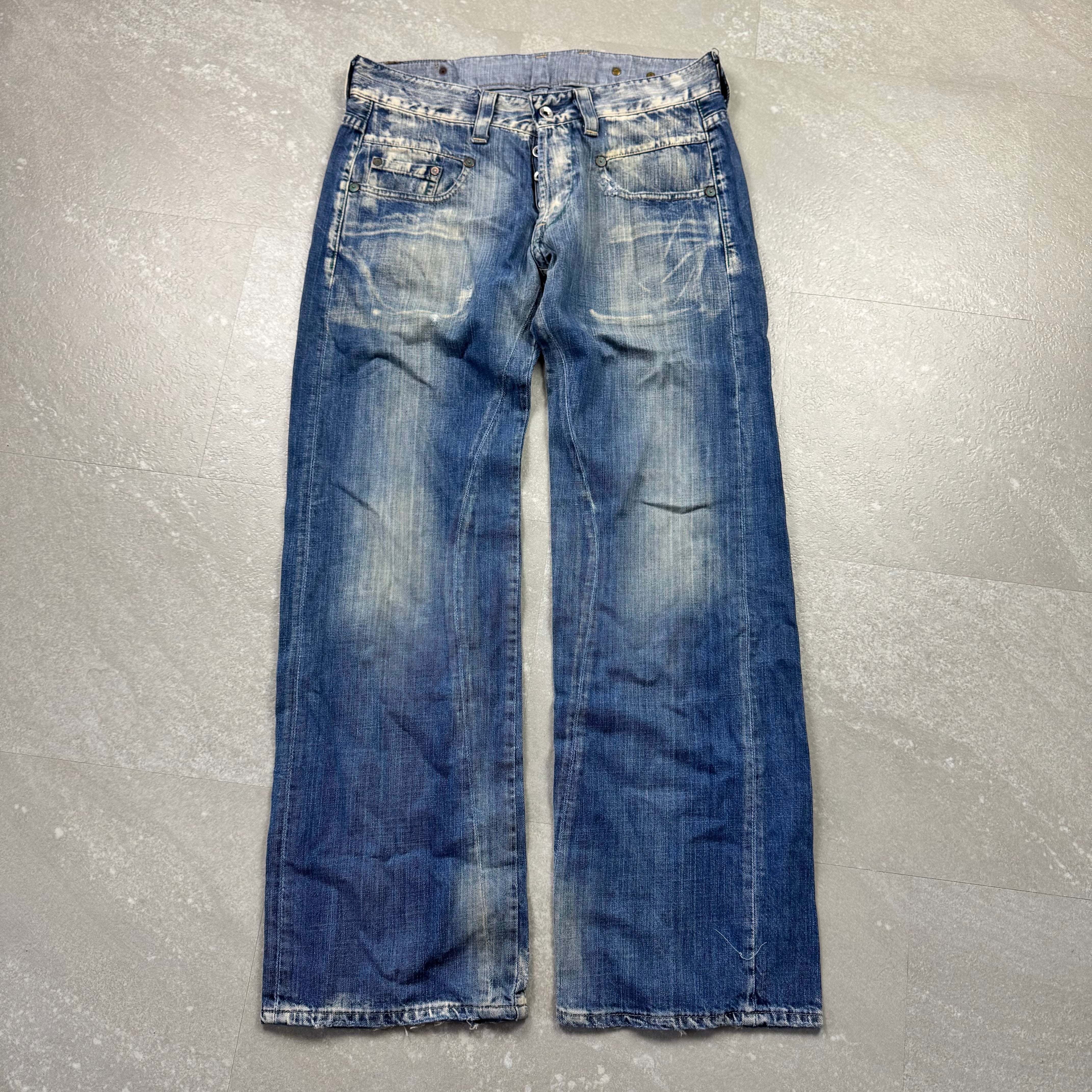 G-Star Jeans
