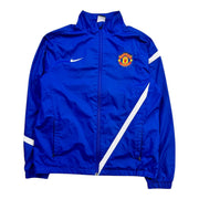 Vintage Manchester United Trackjacket (S)
