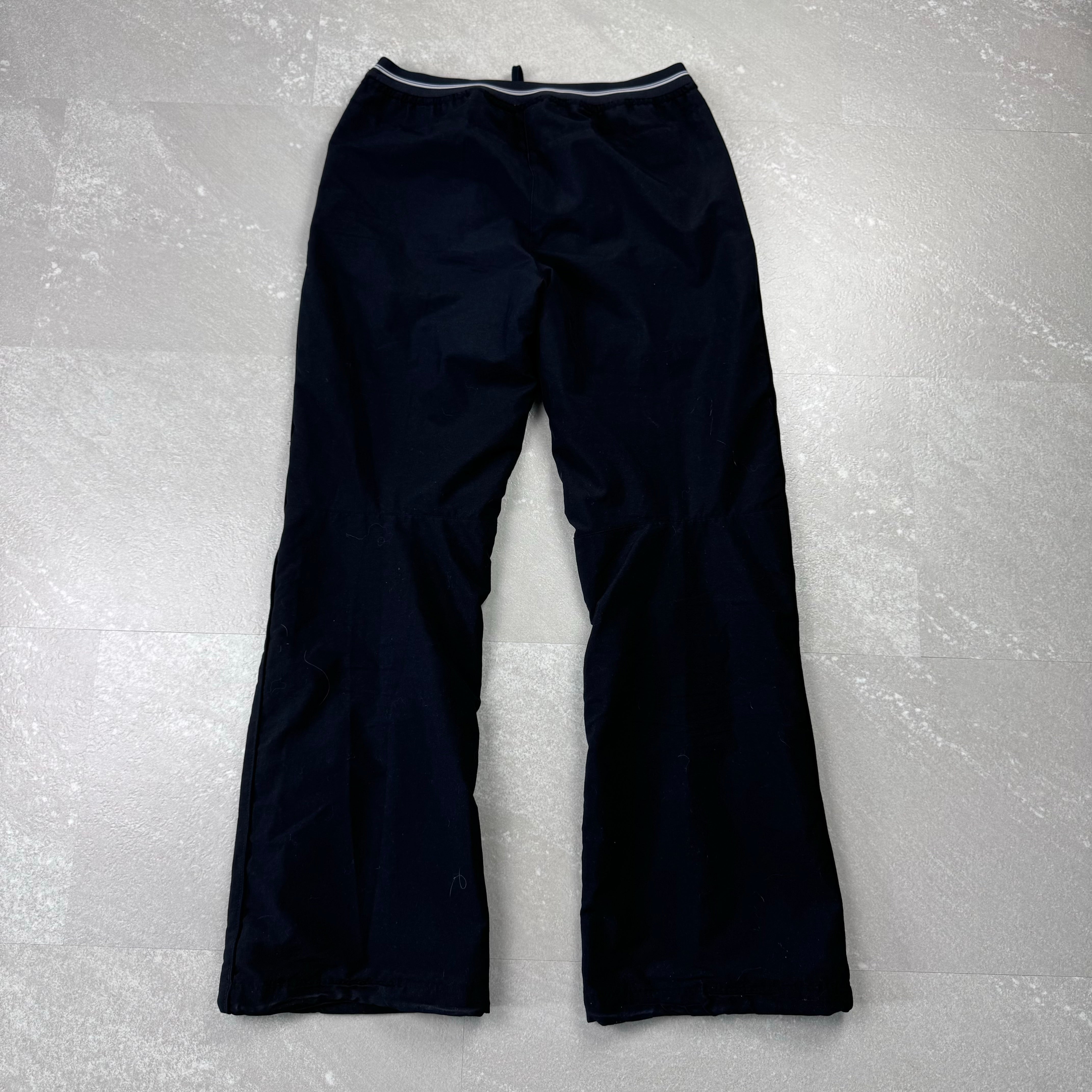 Vintage Nike track pants