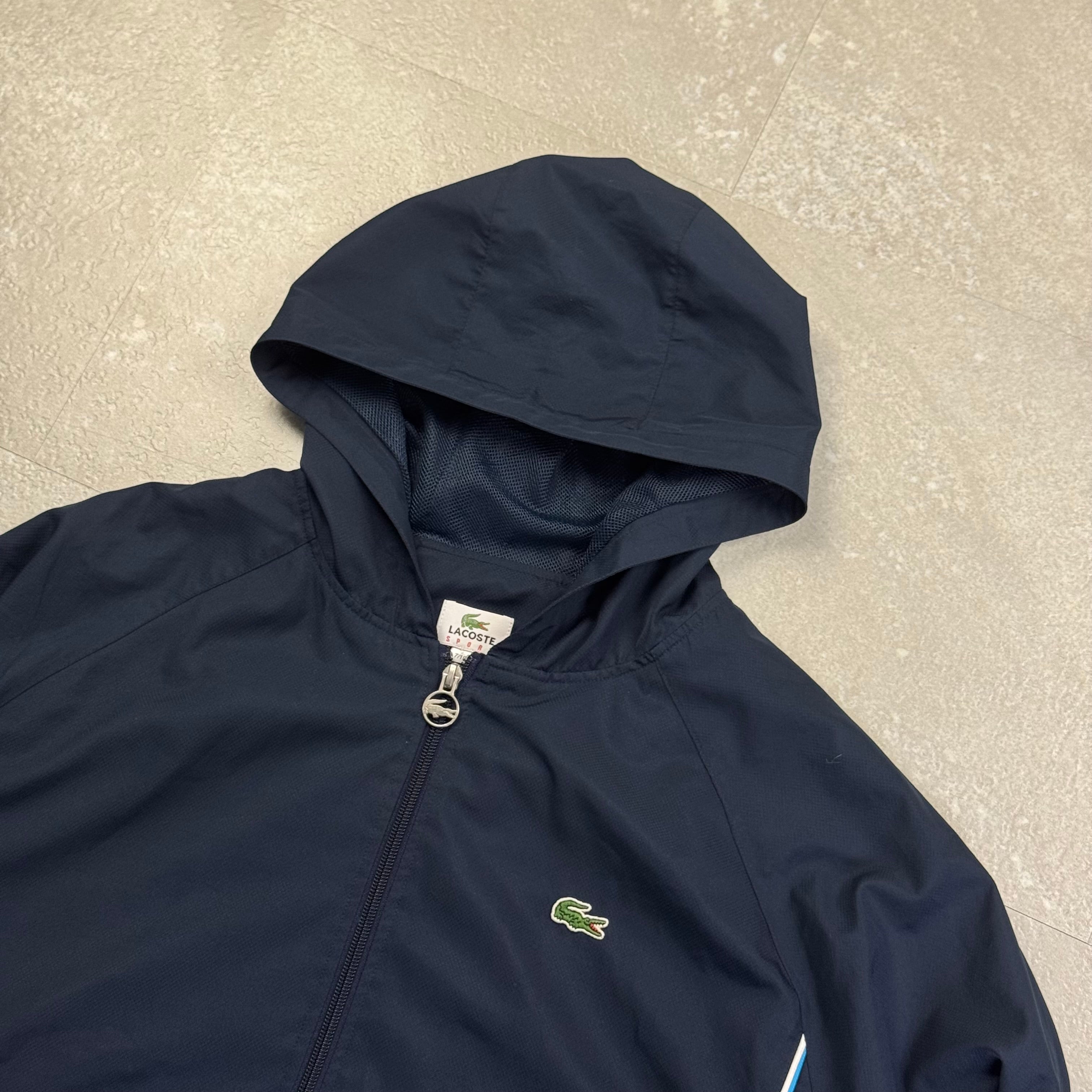 Lacoste Trackjacket (2XL)