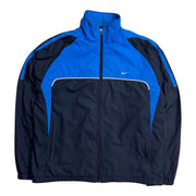 Vintage Nike Trackjacket (M)