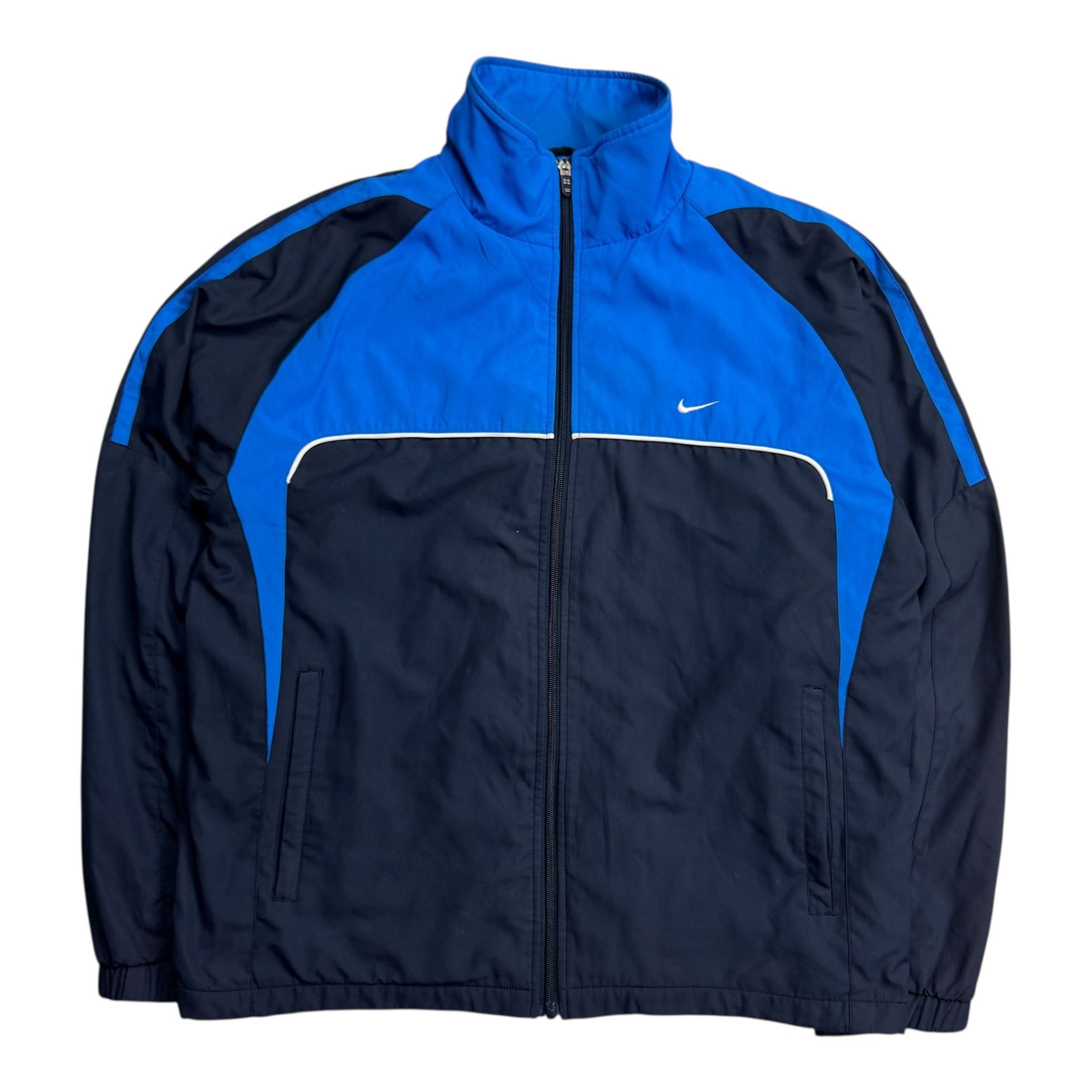 Vintage Nike Trackjacket (M)