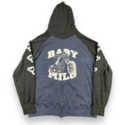 Baby Milo Fullzip (L)