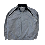 Vintage Nike Trackjacket (L)