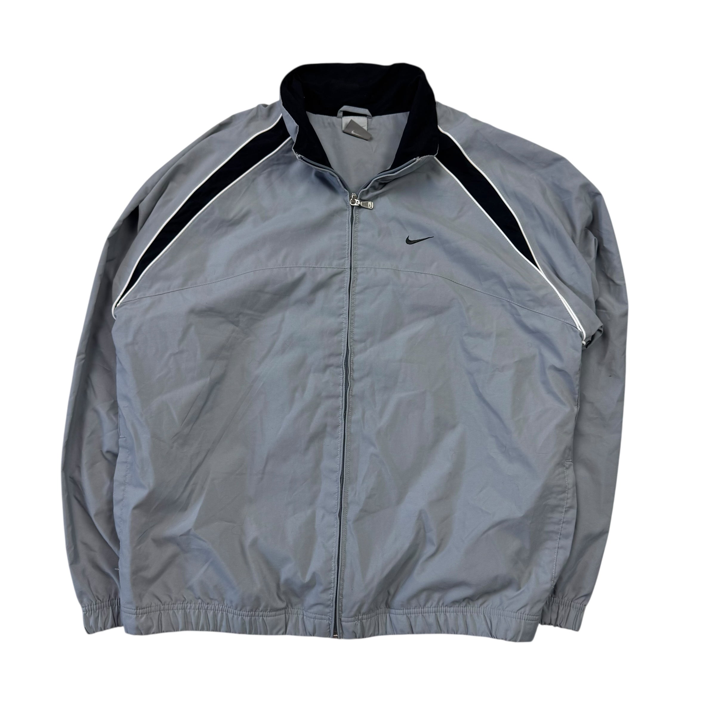 Vintage Nike Trackjacket (L)