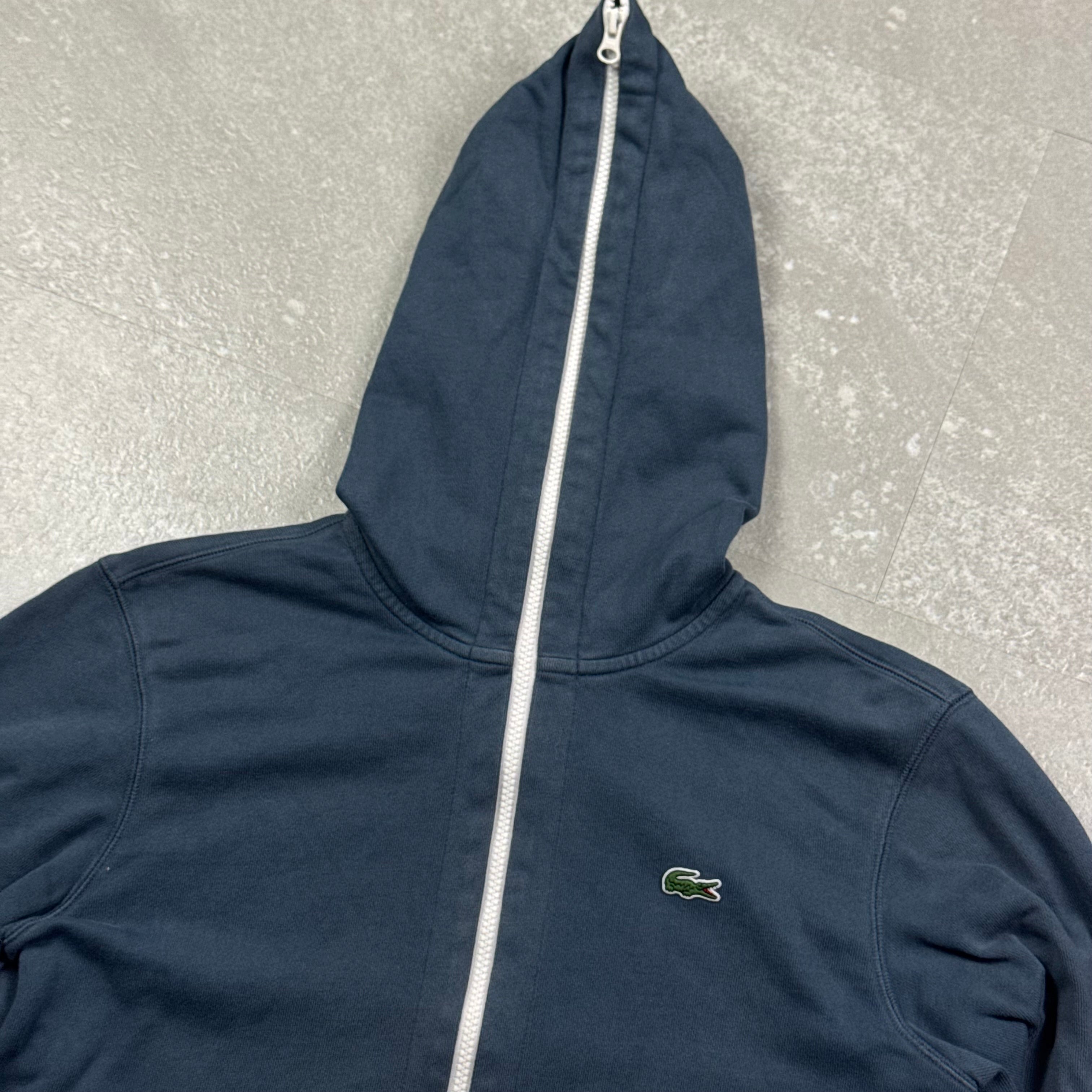 Lacoste Fullzip (M)