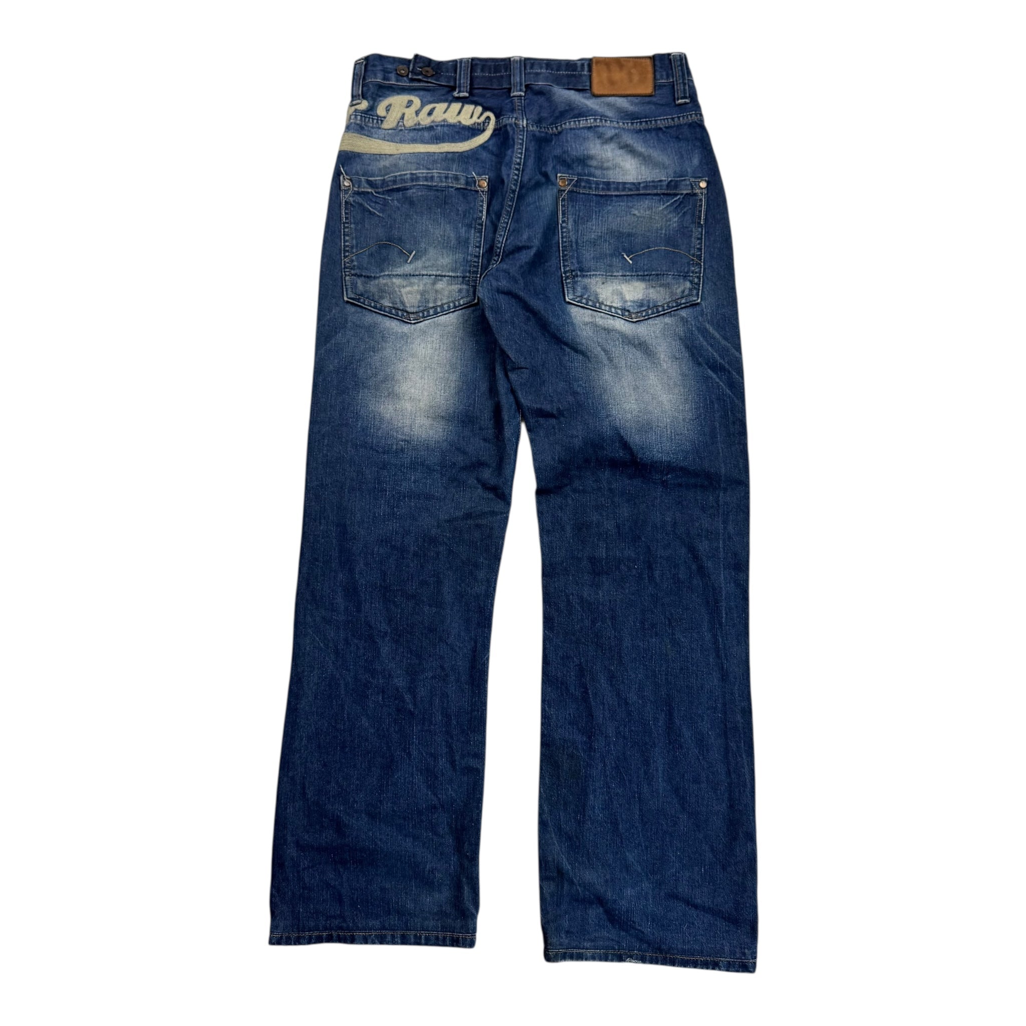 G-Star Jeans