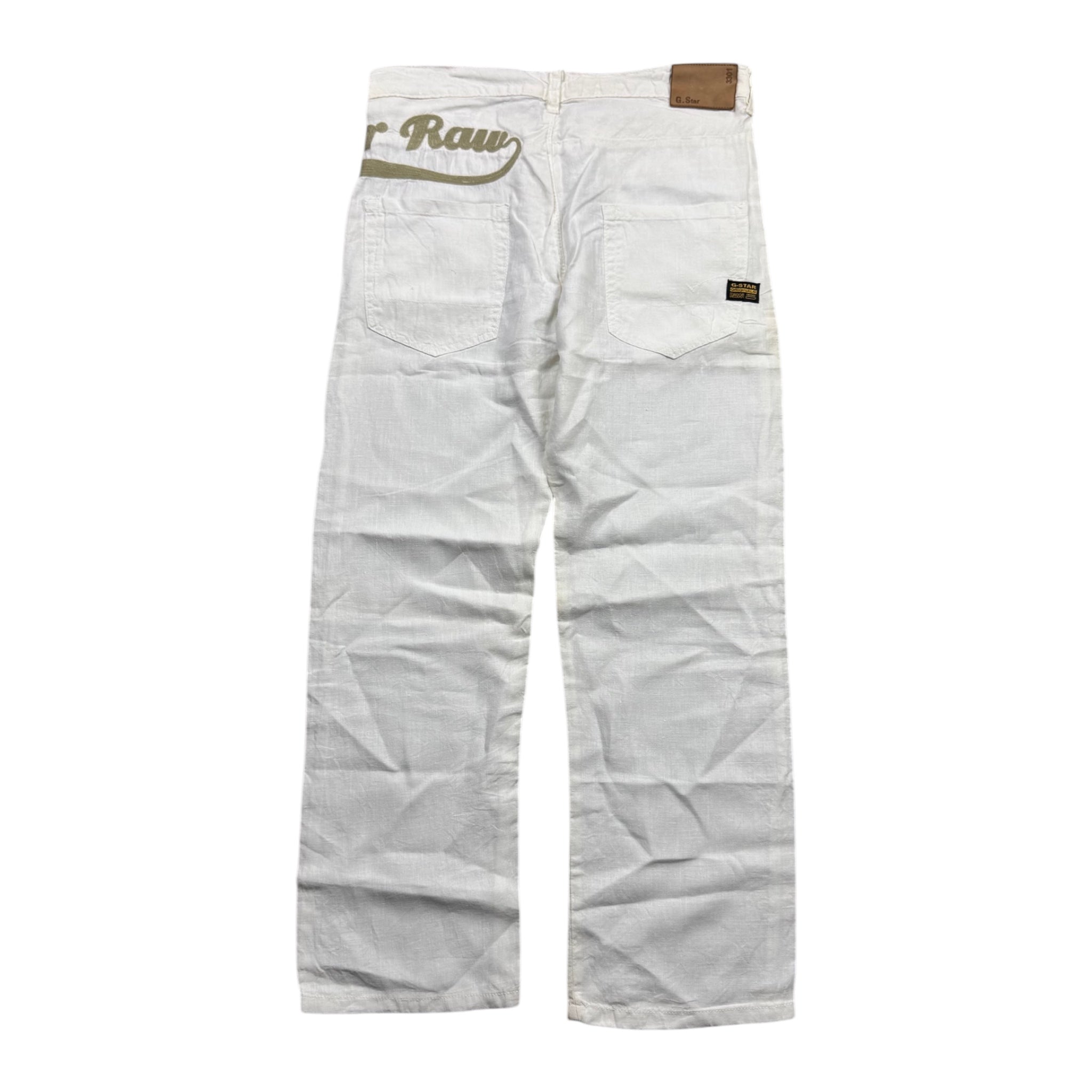G-Star Jeans